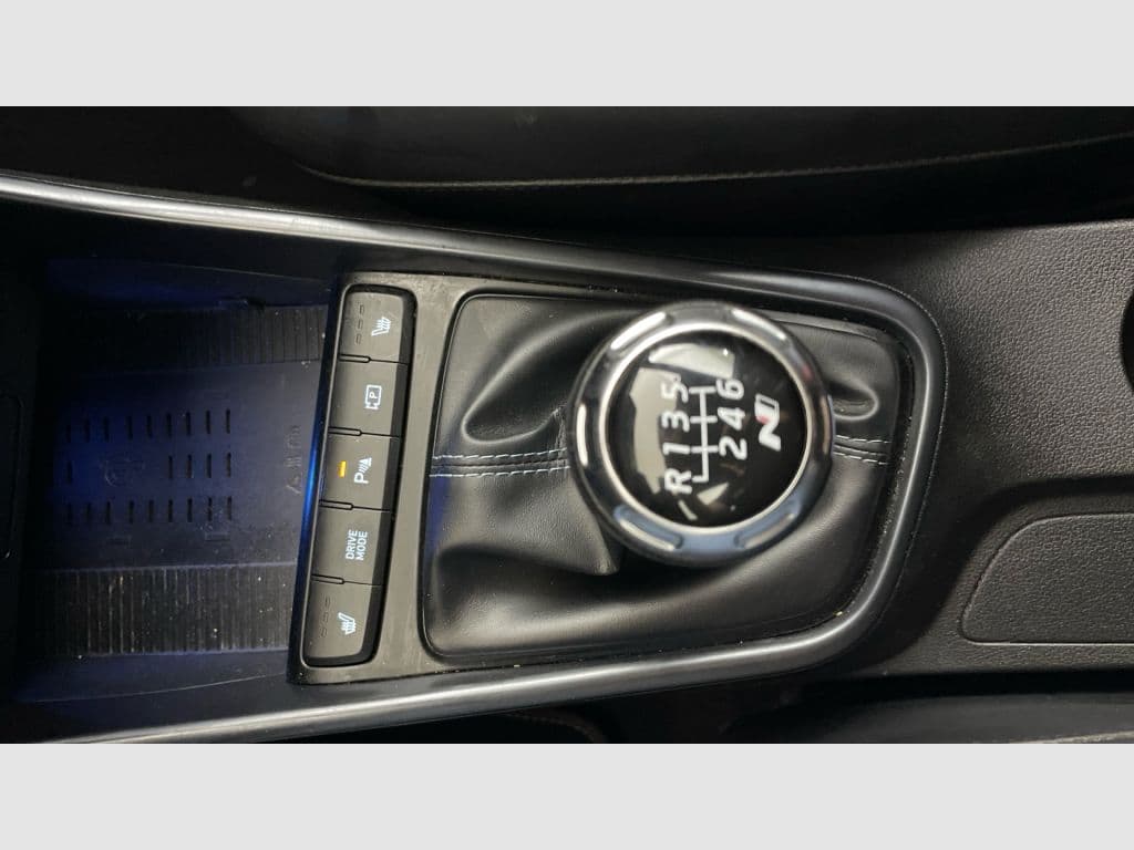 Hyundai i20 – foto 22
