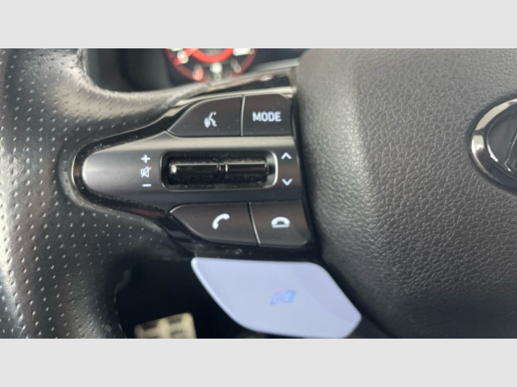 Hyundai i20 – foto 25
