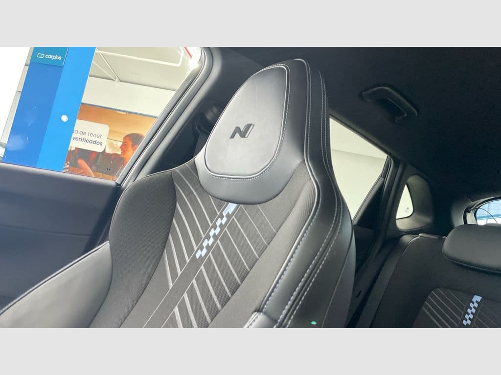 Hyundai i20 – foto 32
