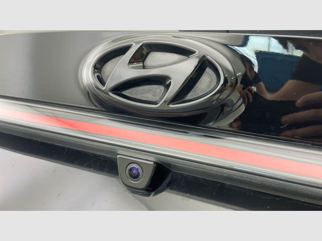 Hyundai i20 – foto 33
