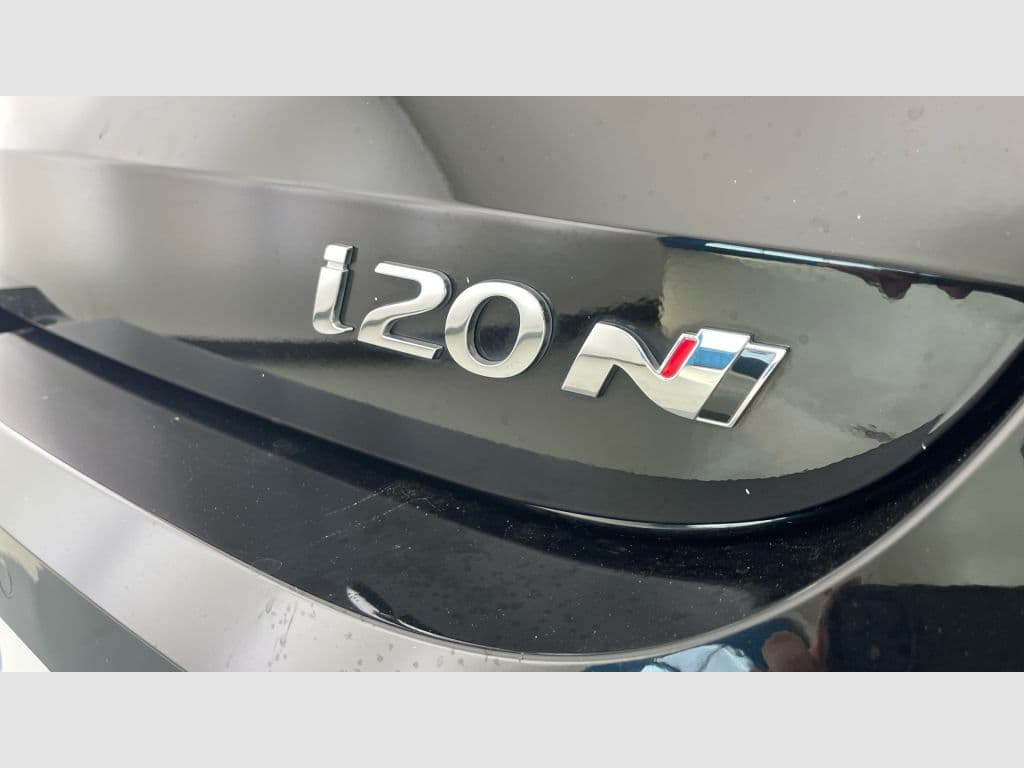Hyundai i20 – foto 35
