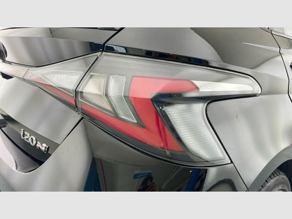 Hyundai i20 – foto 37