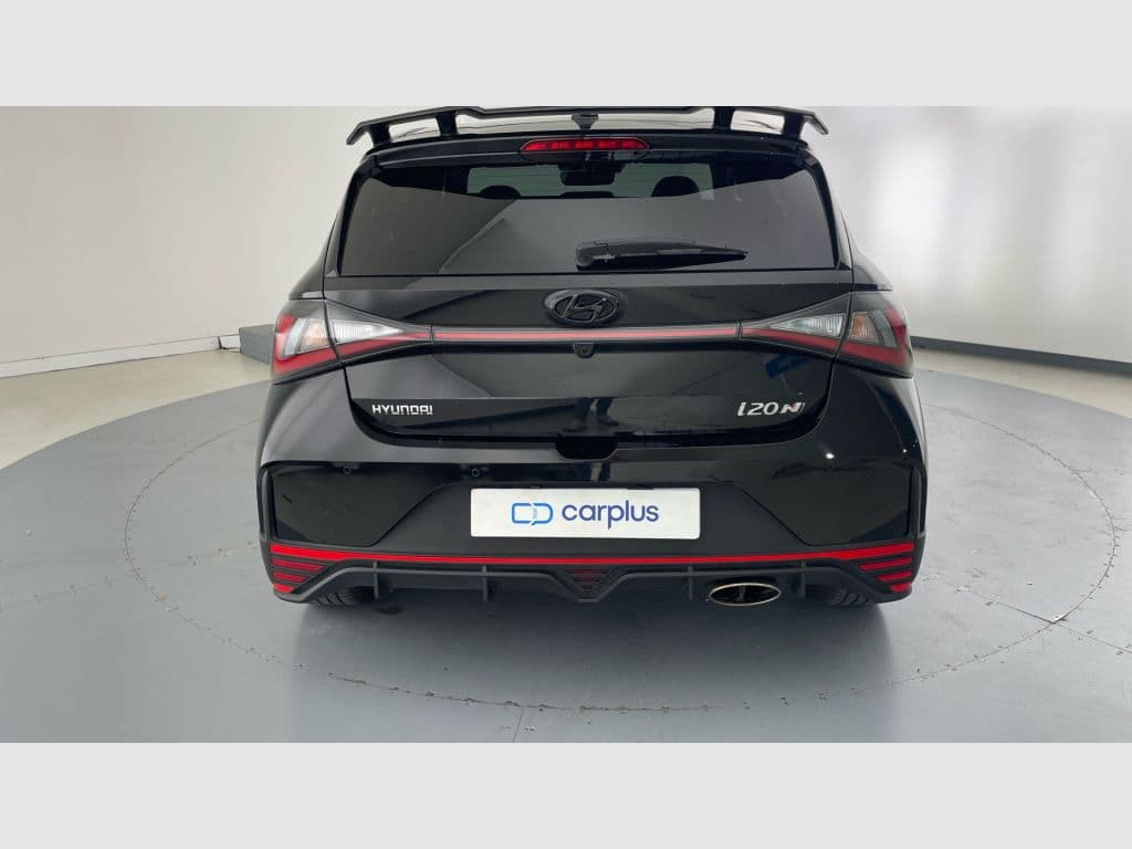 Hyundai i20 – foto 39