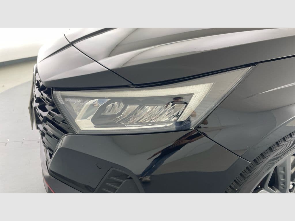 Hyundai i20 – foto 42