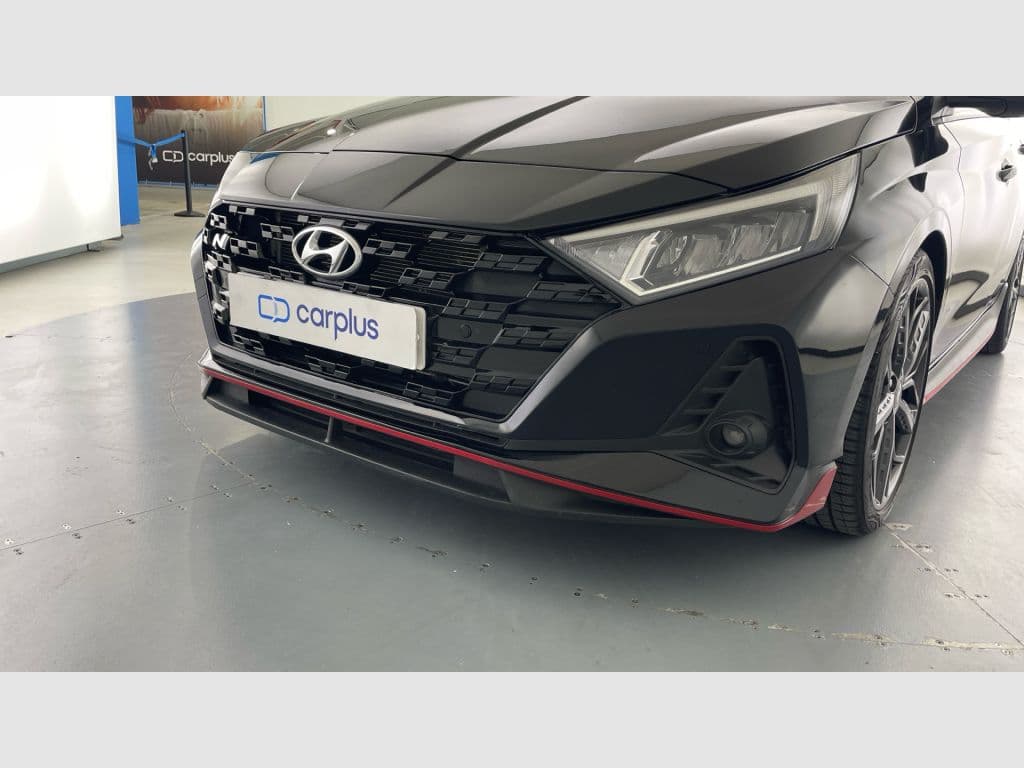Hyundai i20 – foto 44