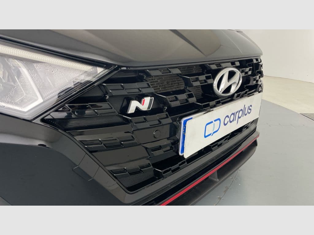 Hyundai i20 – foto 45