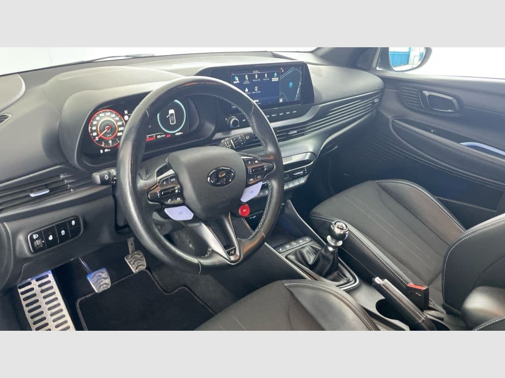 Hyundai i20 – foto 47