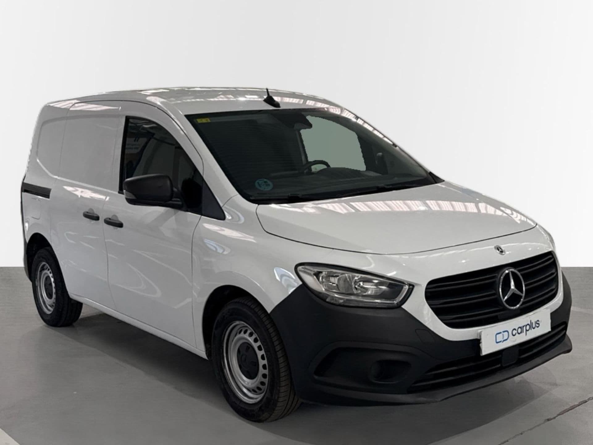 Mercedes-Benz Citan – foto 2