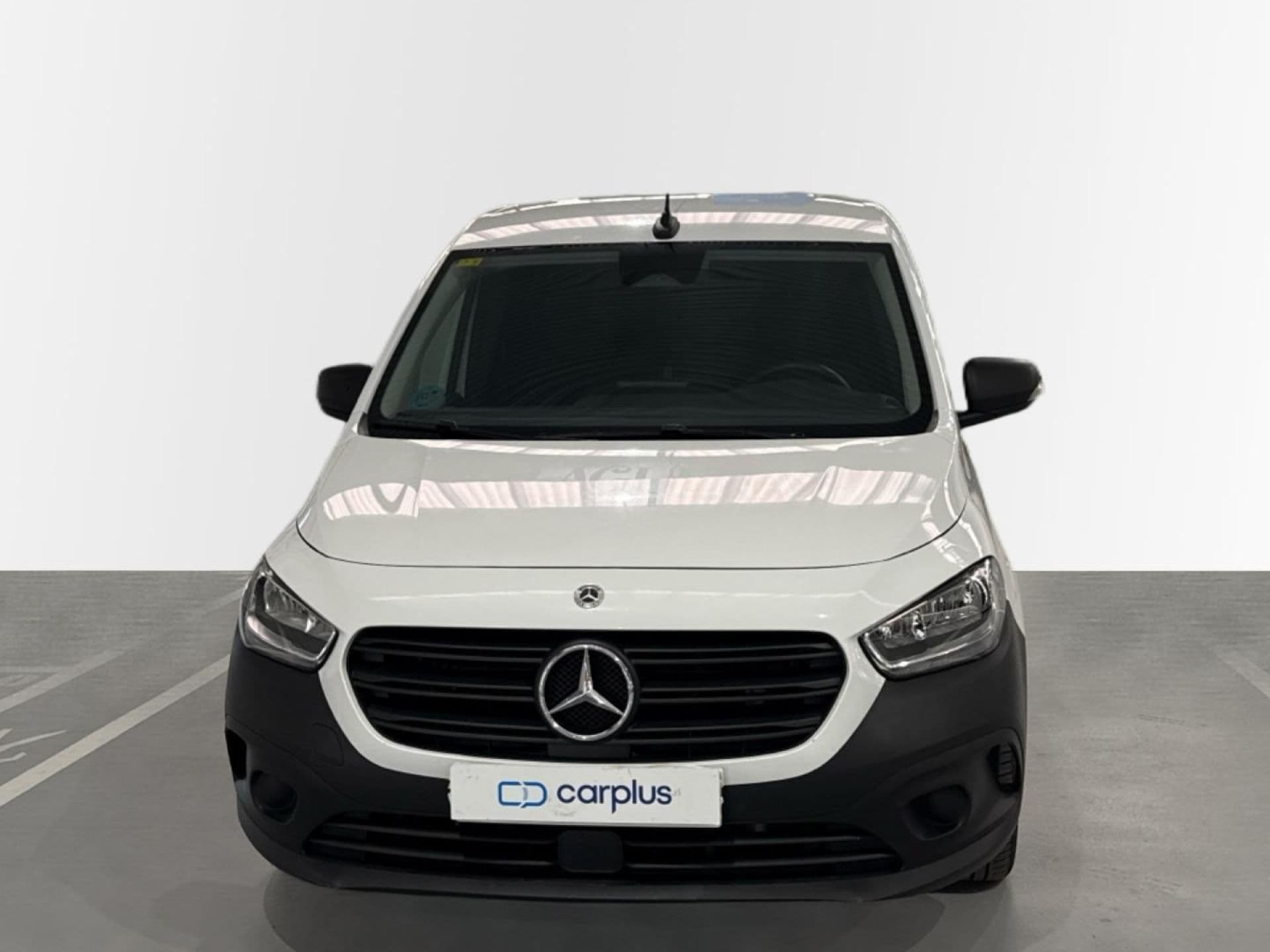Mercedes-Benz Citan – foto 3