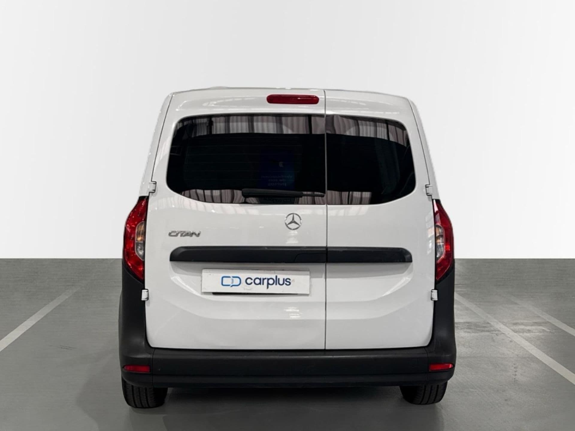Mercedes-Benz Citan – foto 6