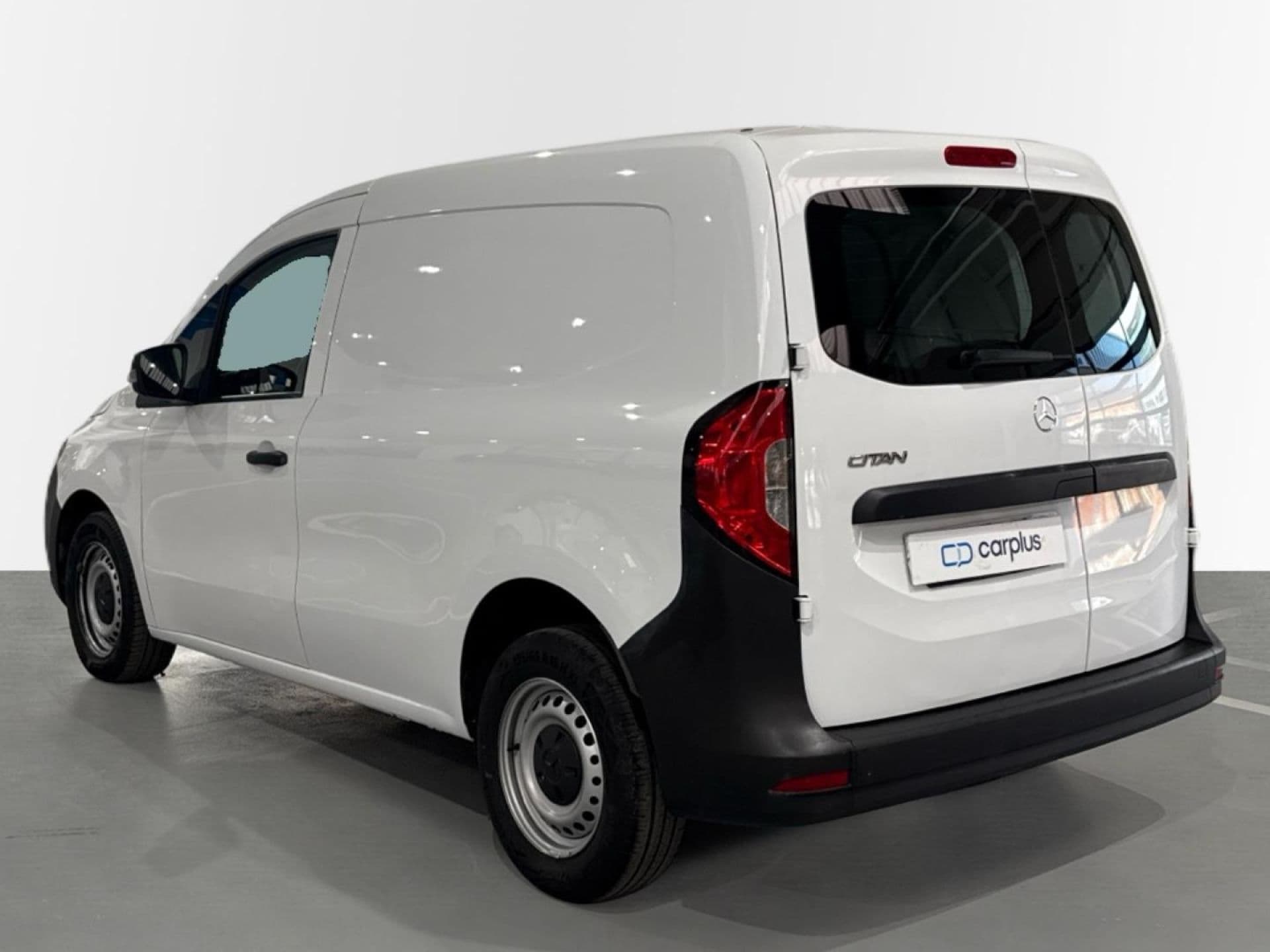 Mercedes-Benz Citan – foto 5