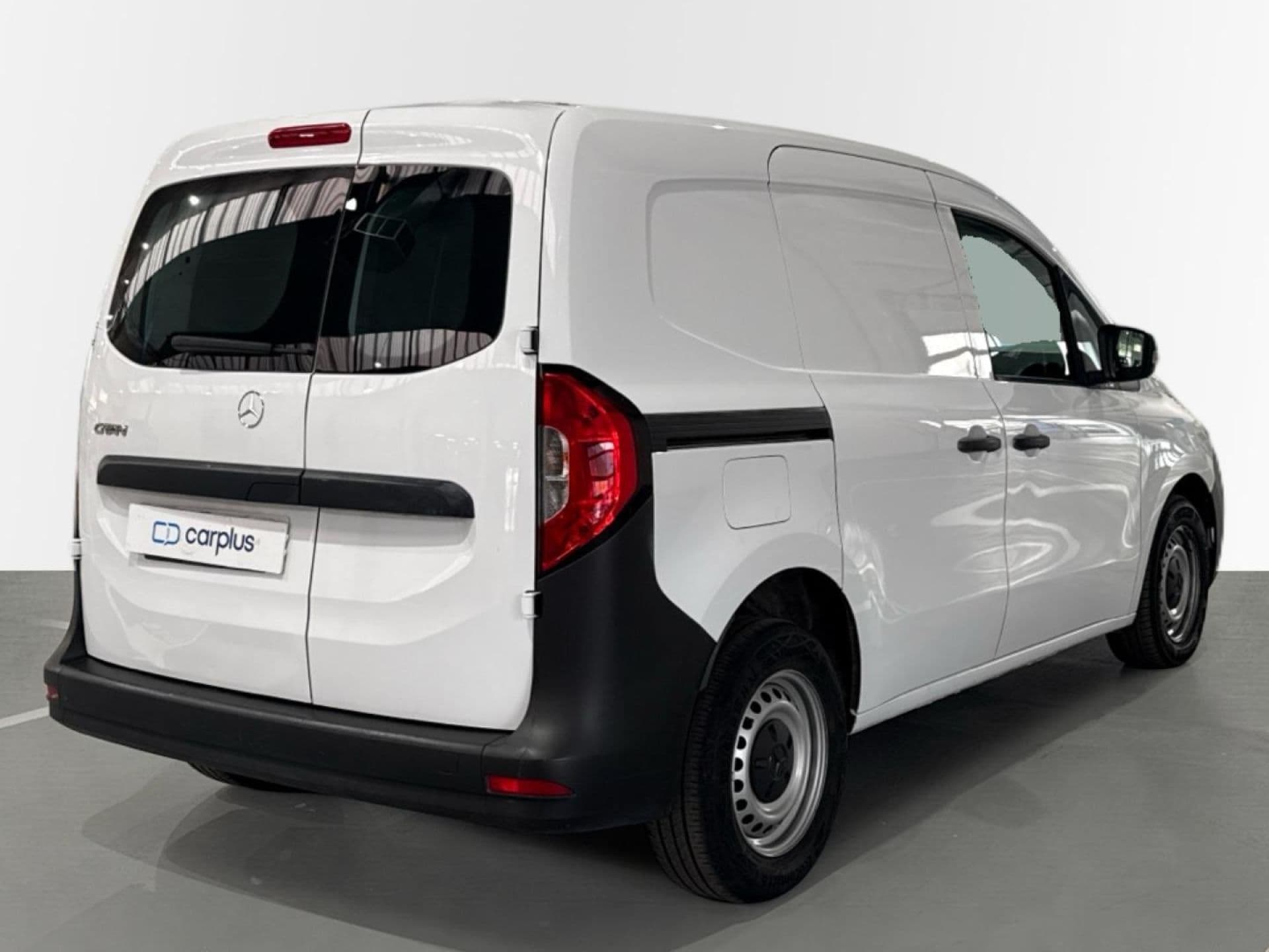 Mercedes-Benz Citan – foto 7