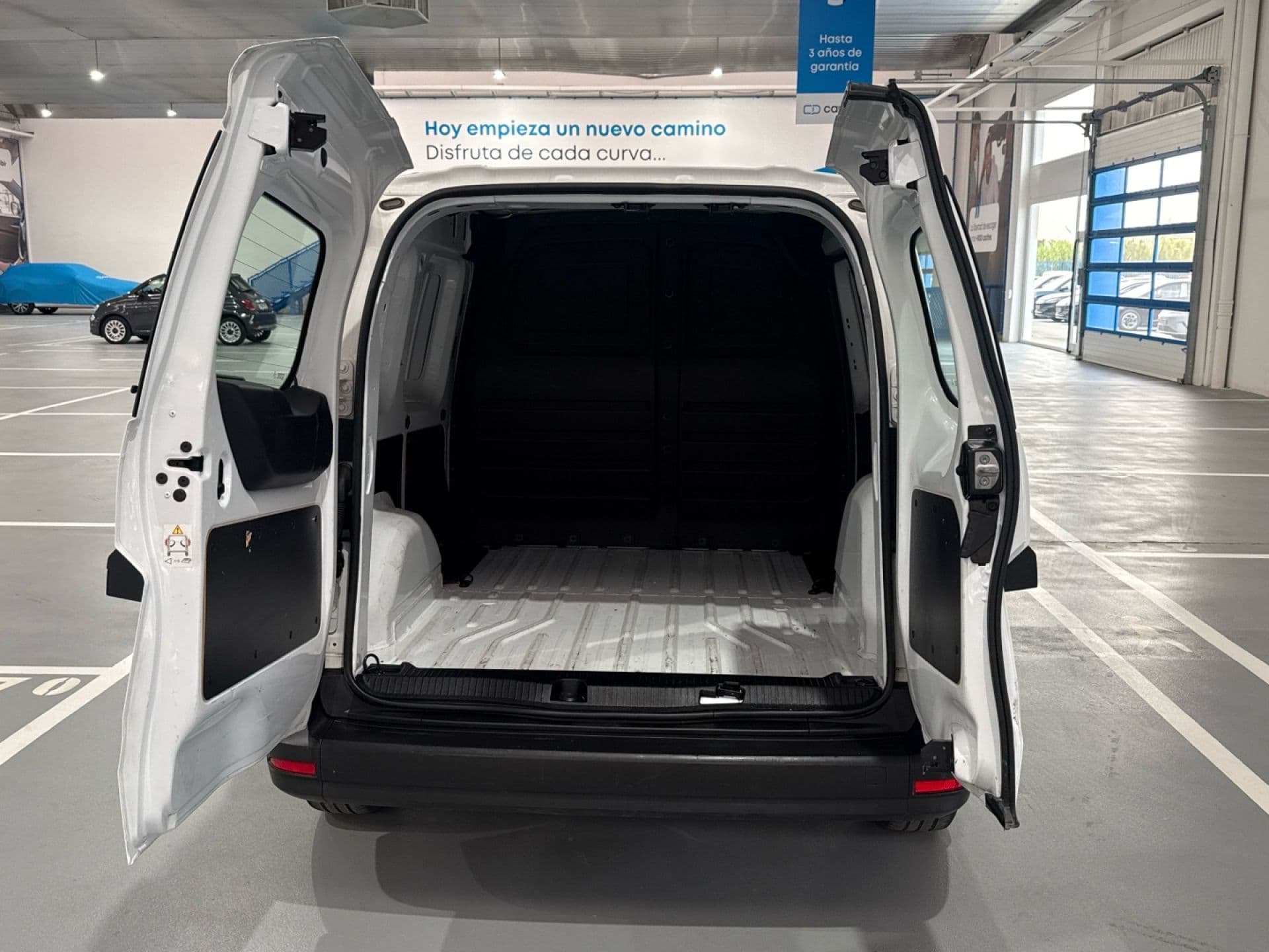 Mercedes-Benz Citan – foto 13