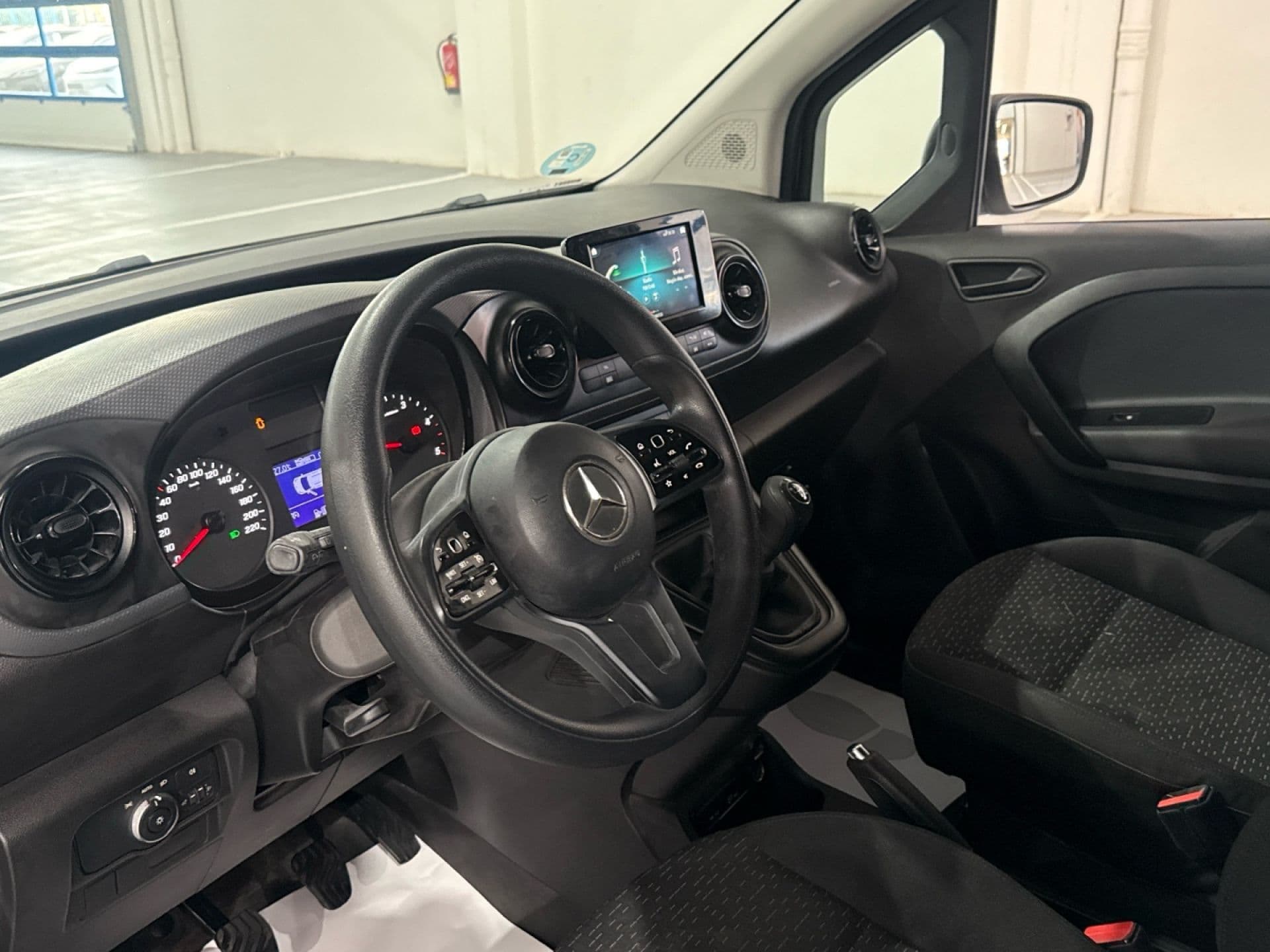 Mercedes-Benz Citan – foto 14