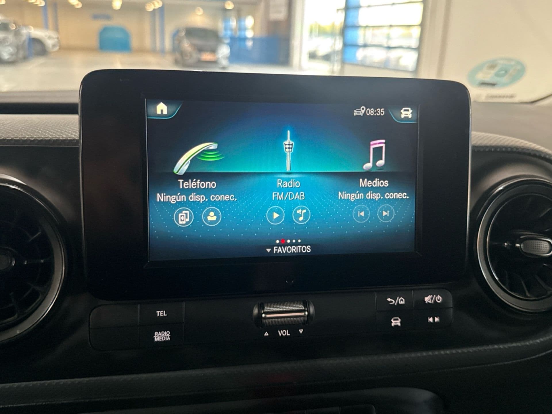 Mercedes-Benz Citan – foto 15