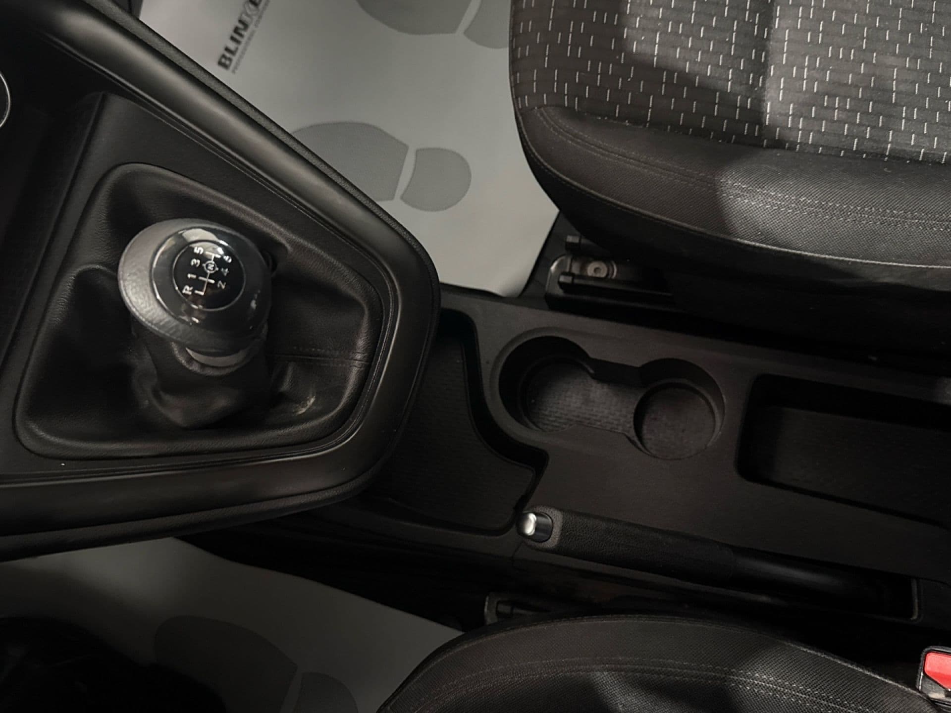 Mercedes-Benz Citan – foto 16