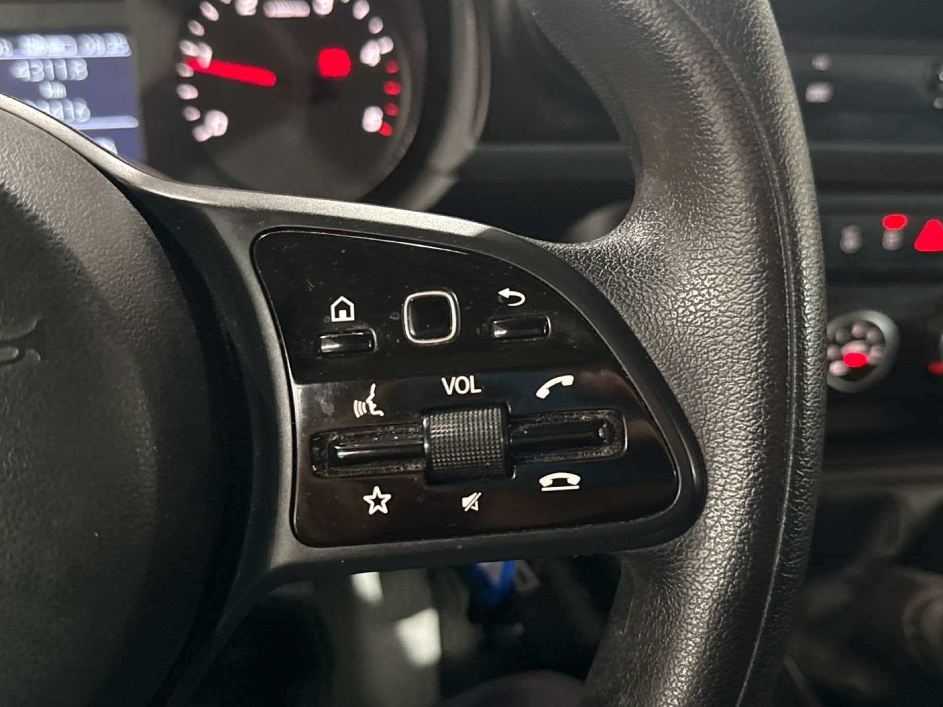 Mercedes-Benz Citan – foto 18