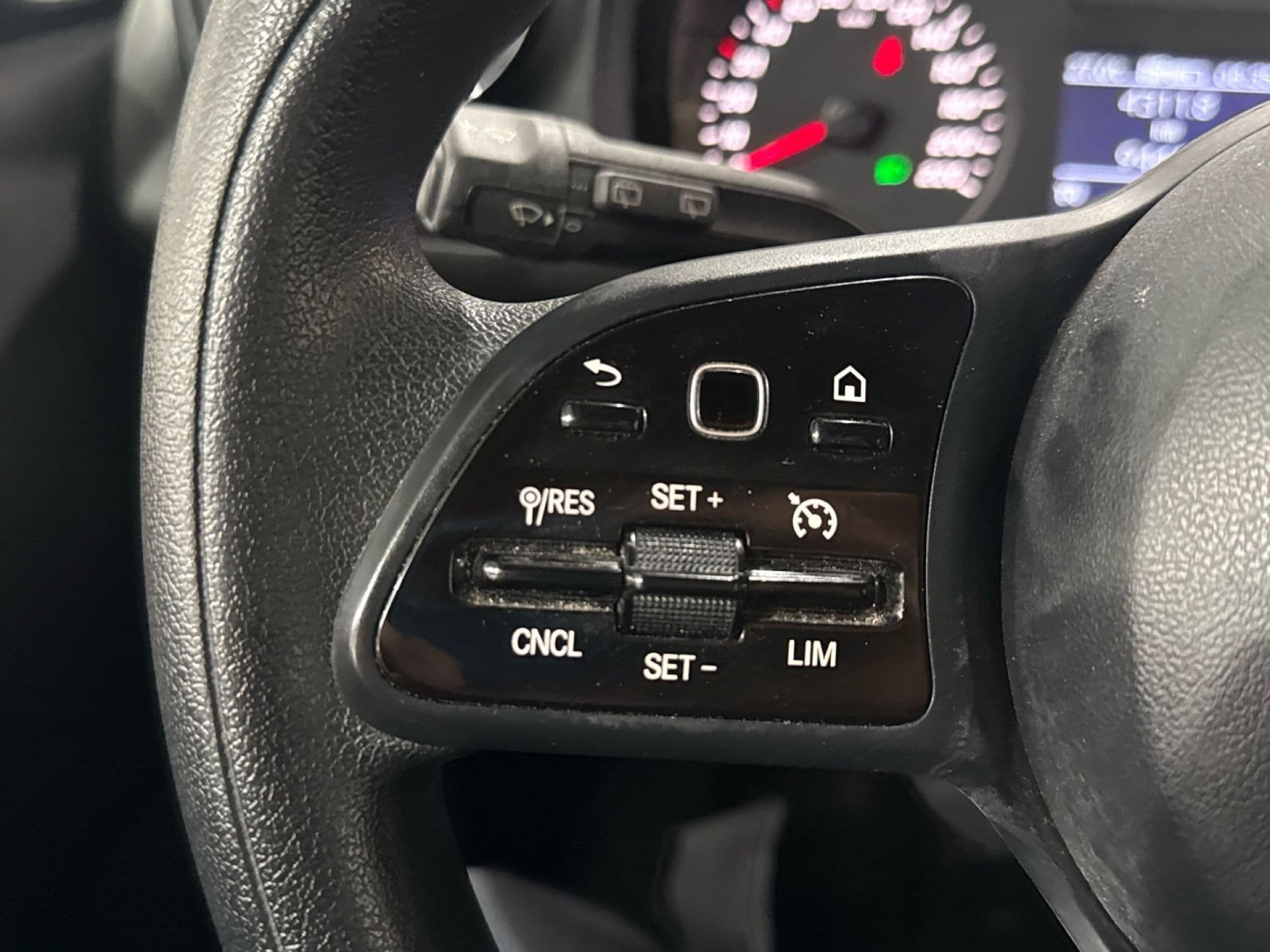 Mercedes-Benz Citan – foto 19