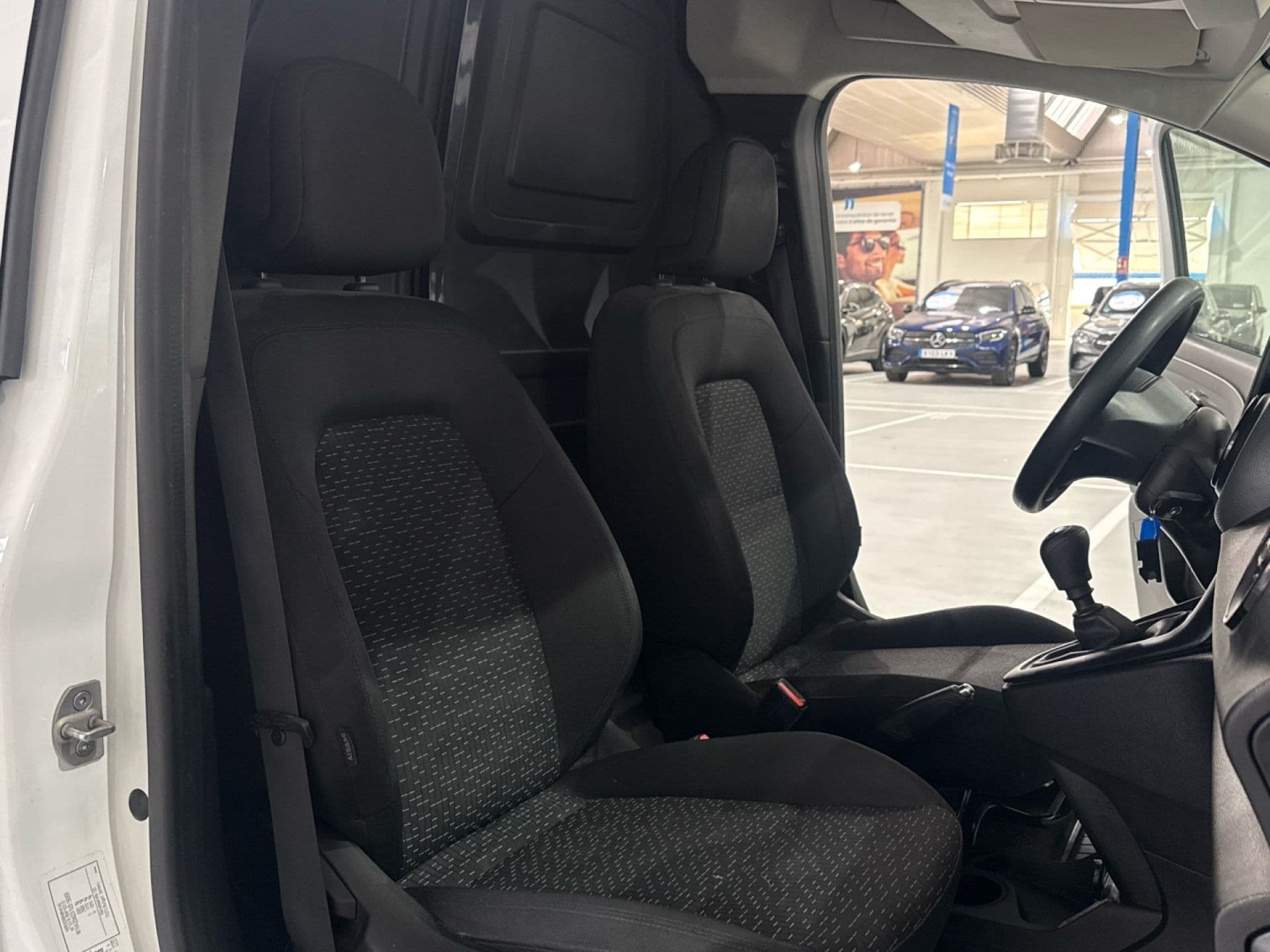 Mercedes-Benz Citan – foto 22
