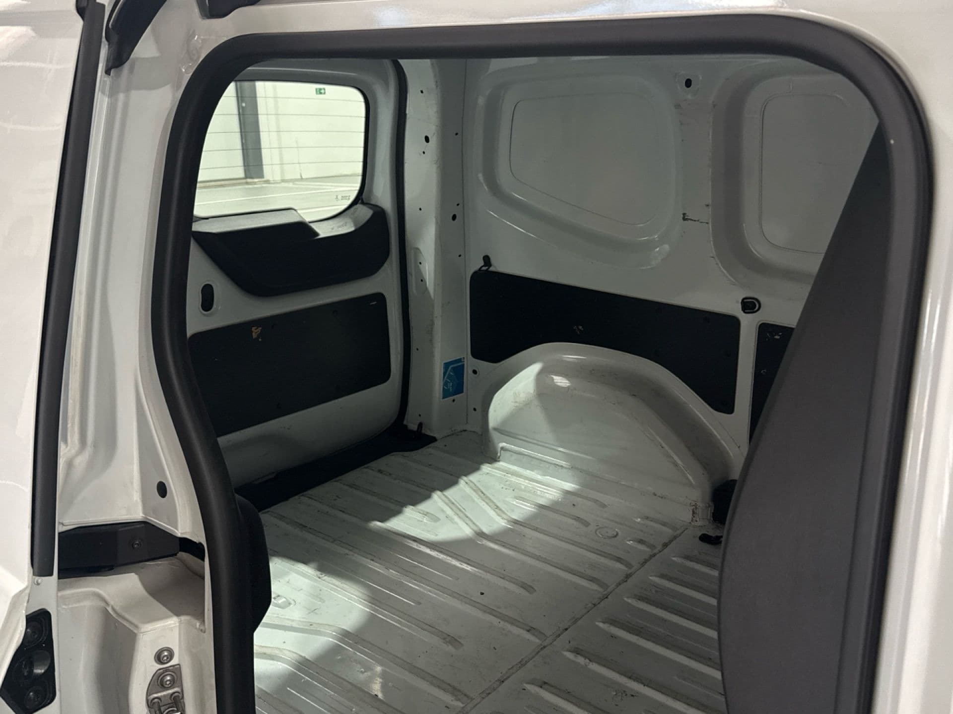 Mercedes-Benz Citan – foto 23