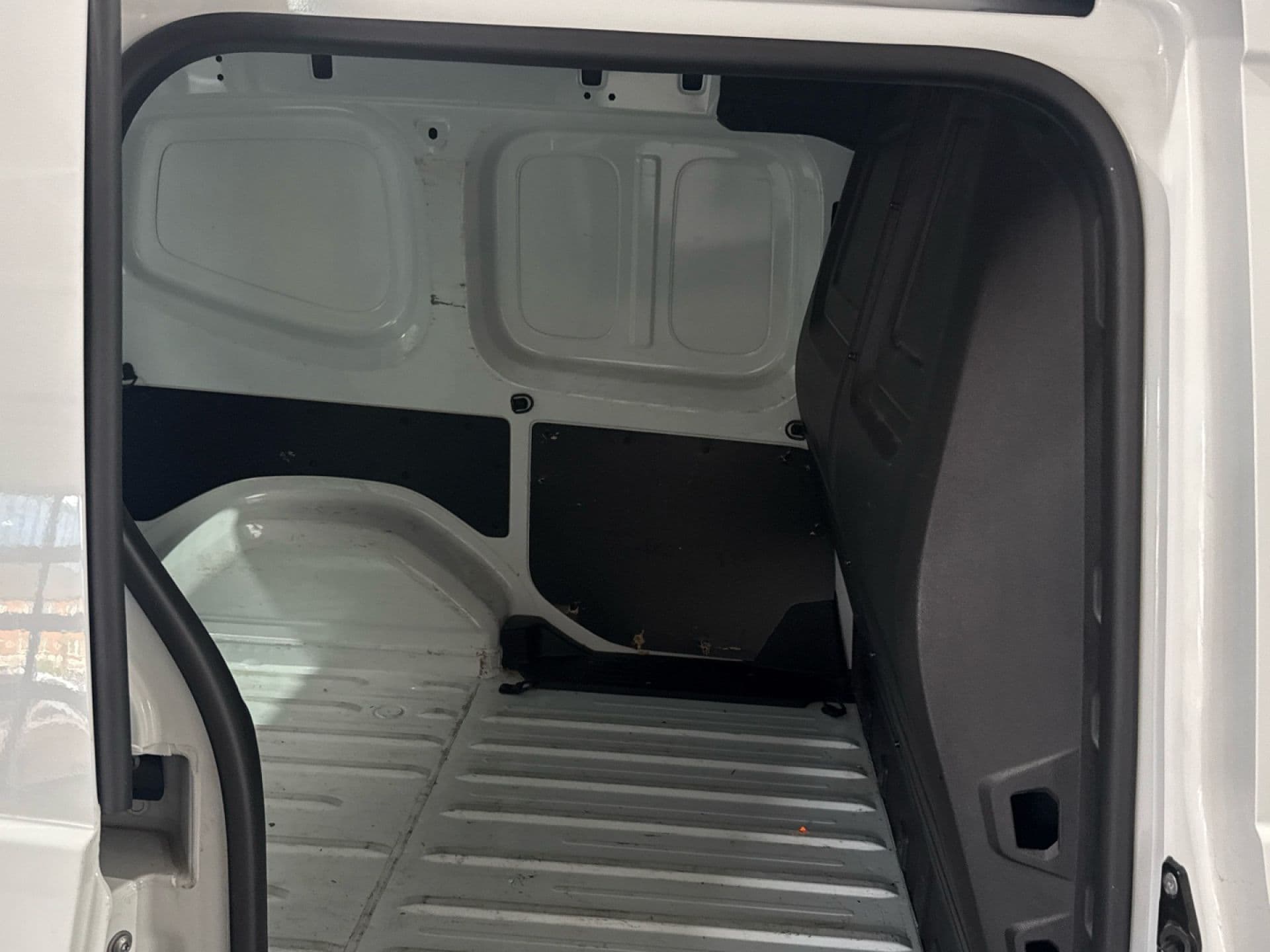 Mercedes-Benz Citan – foto 24