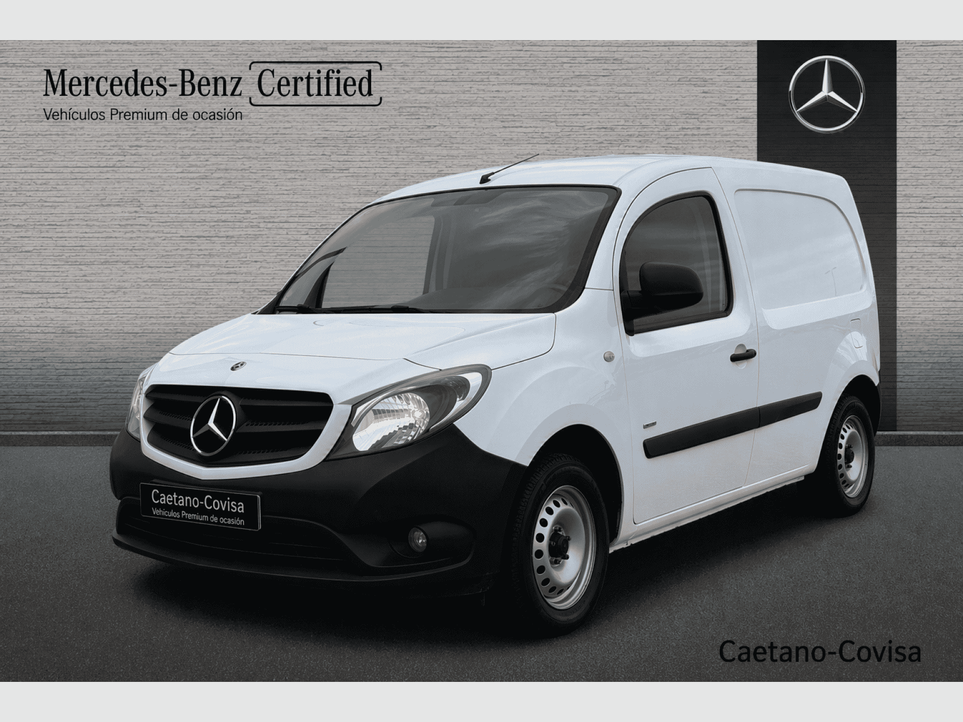 Mercedes-Benz Citan