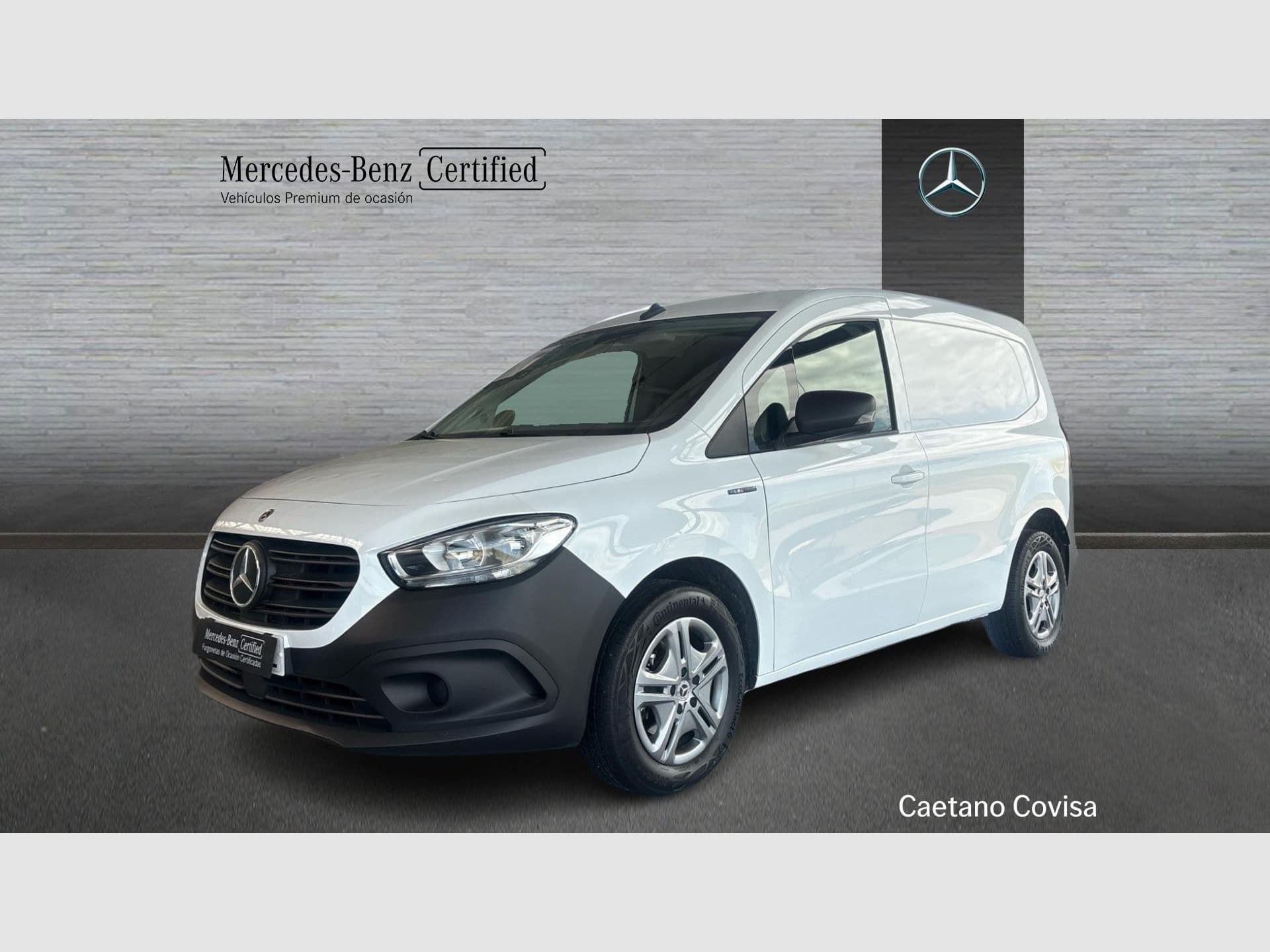 Mercedes-Benz Citan