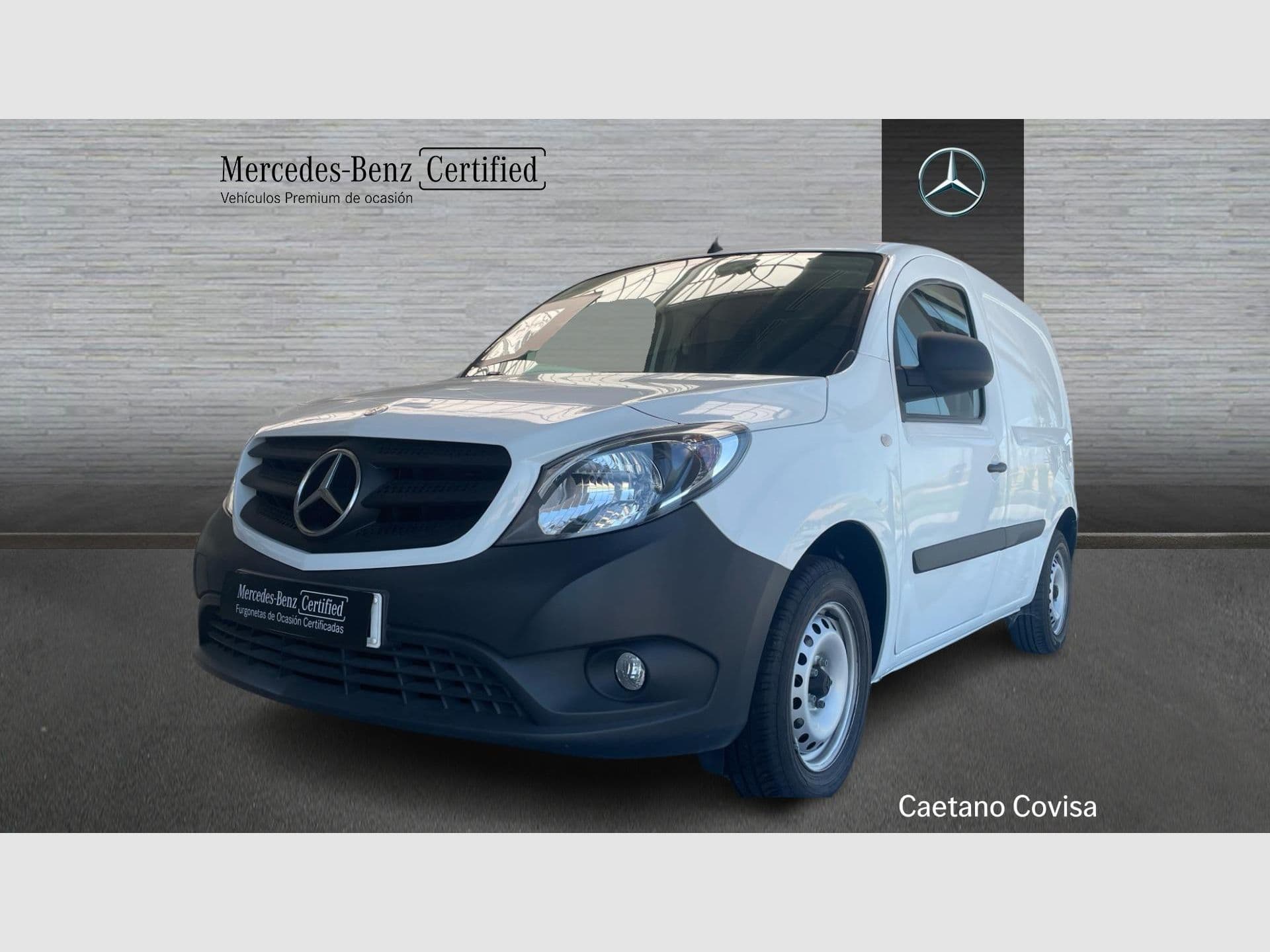 Mercedes-Benz Citan
