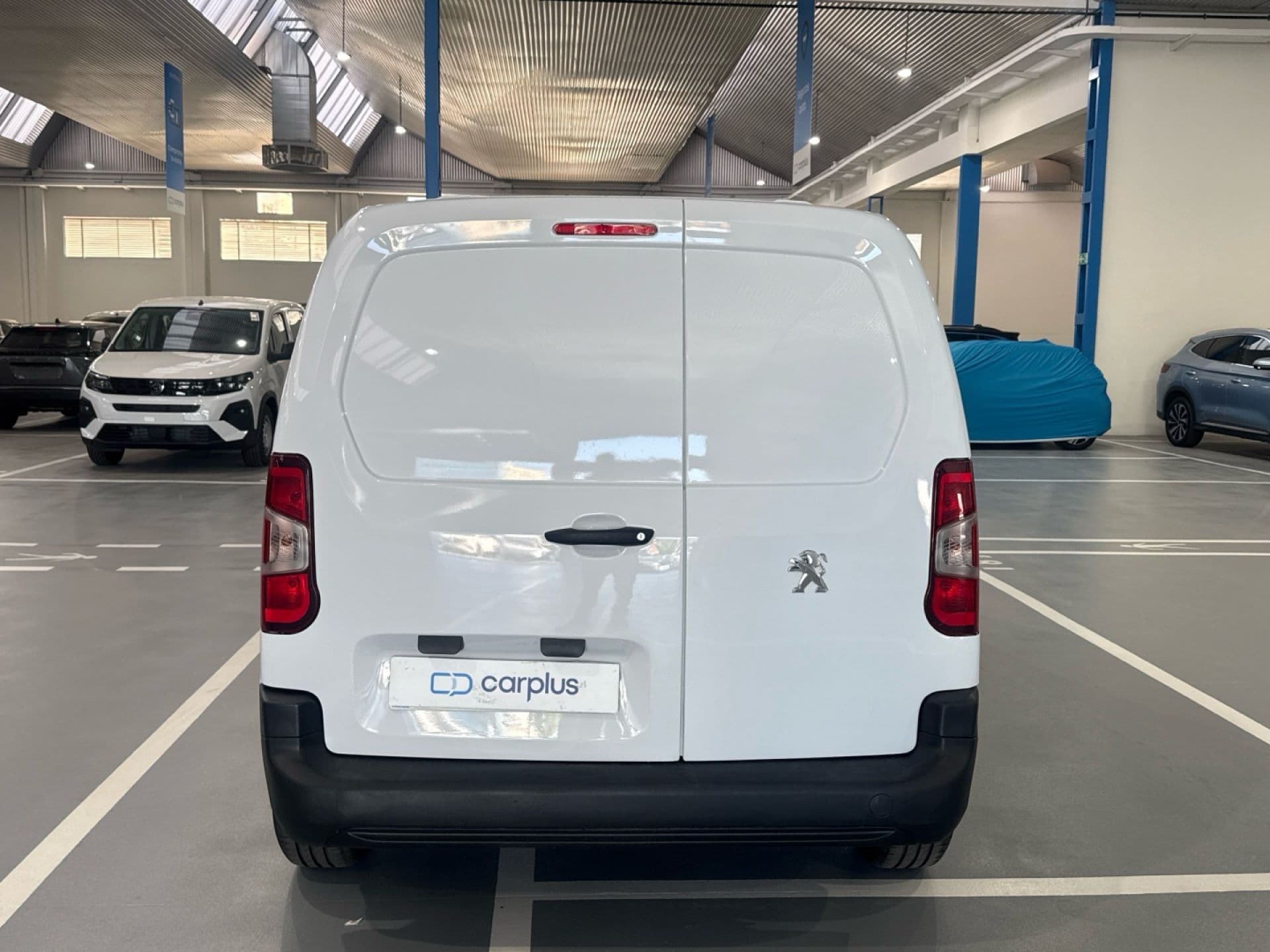Peugeot Partner – foto 6