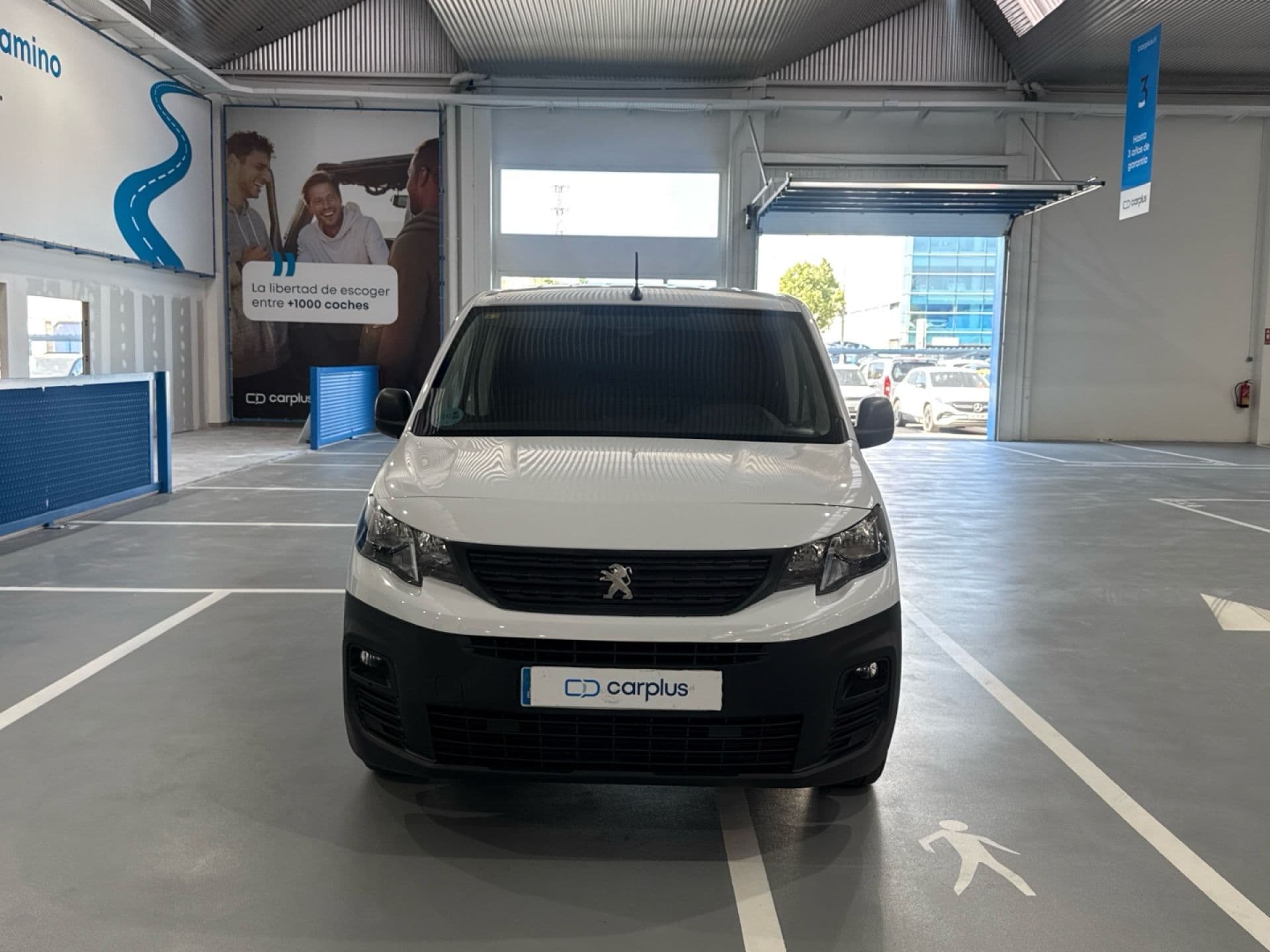 Peugeot Partner – foto 3