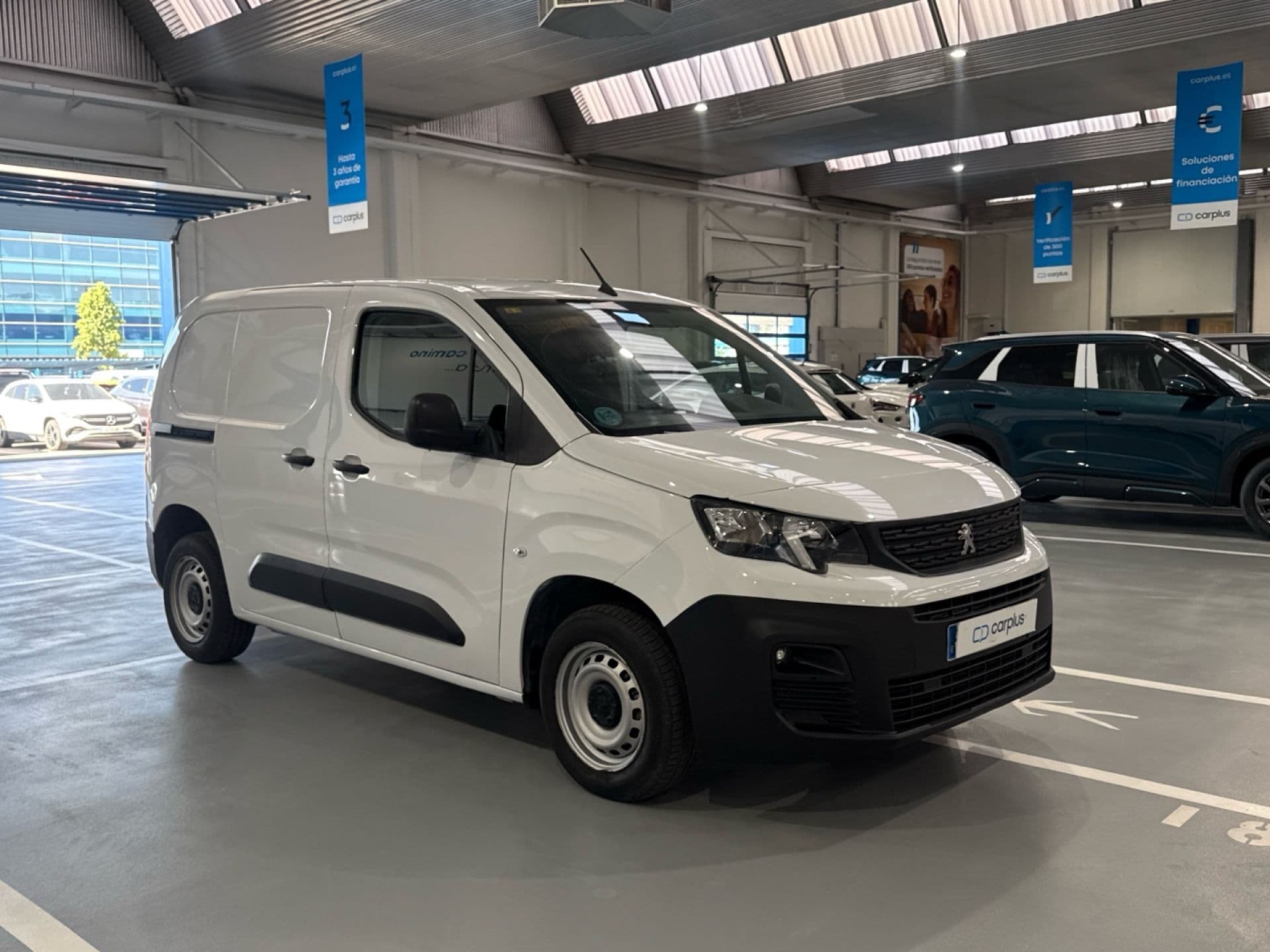 Peugeot Partner – foto 2