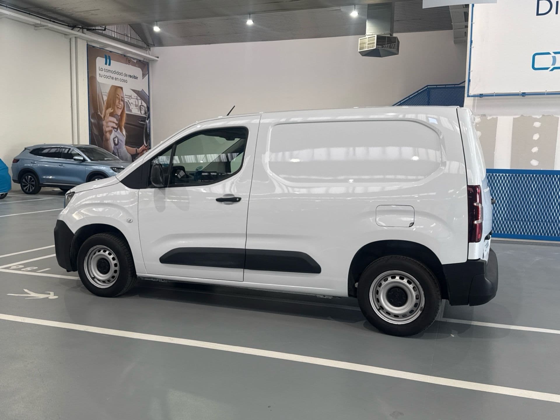 Peugeot Partner – foto 4