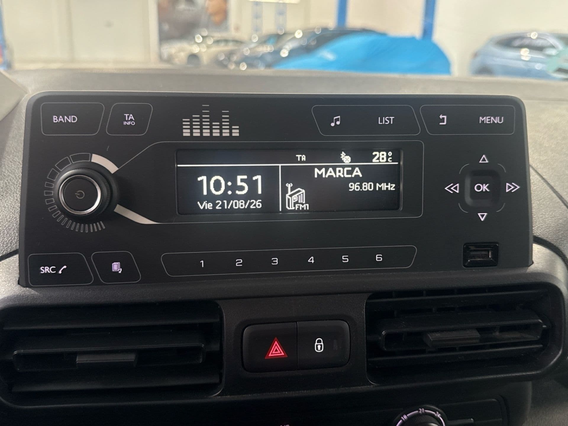 Peugeot Partner – foto 16