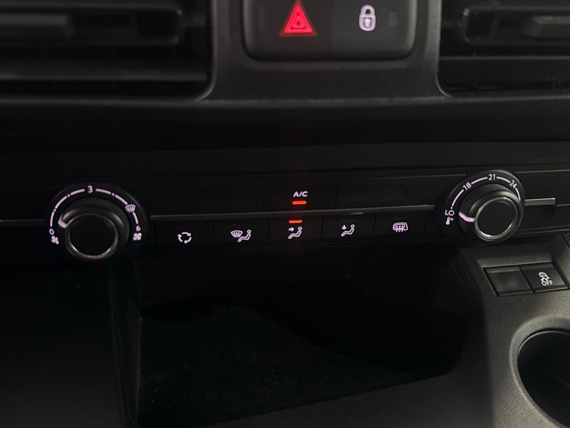 Peugeot Partner – foto 17