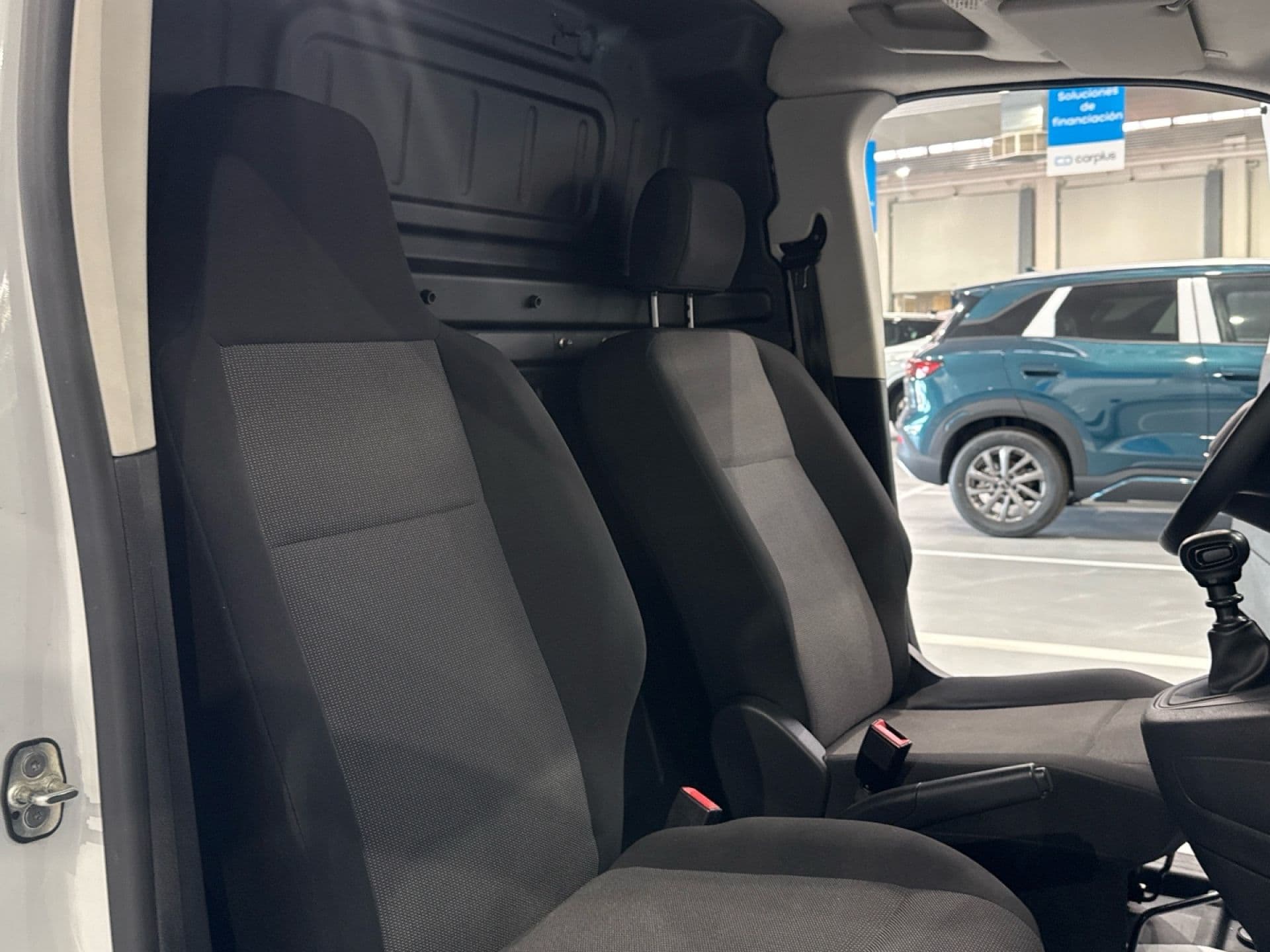 Peugeot Partner – foto 20
