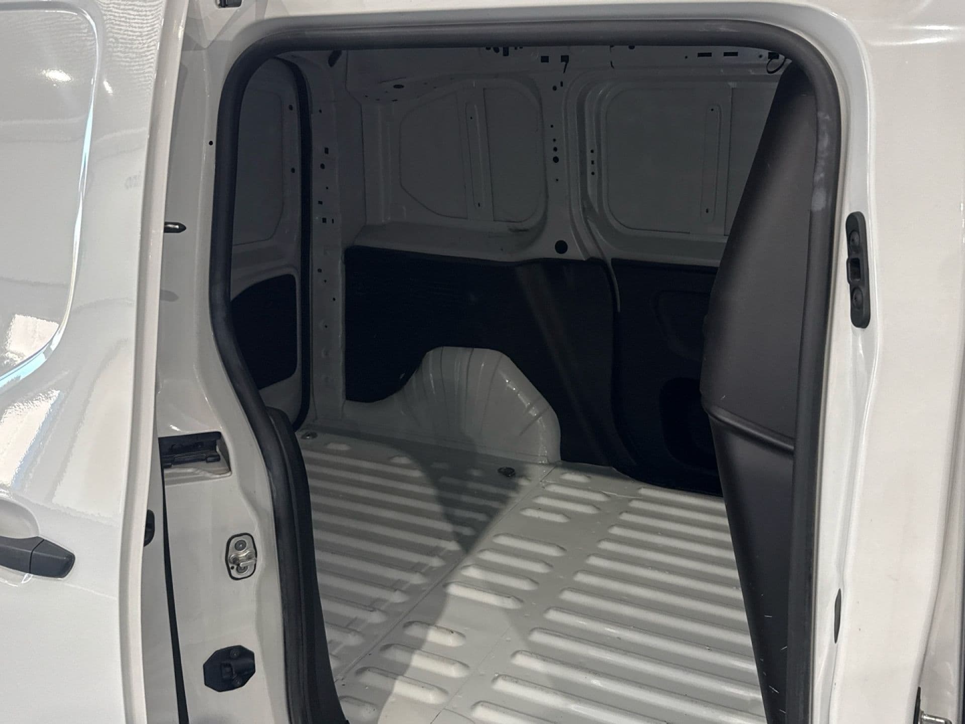 Peugeot Partner – foto 22