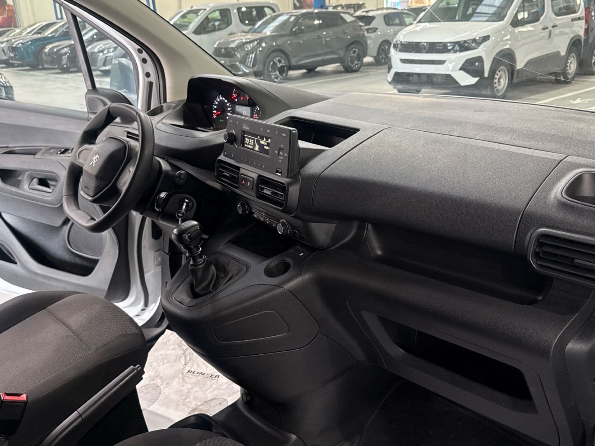Peugeot Partner – foto 21
