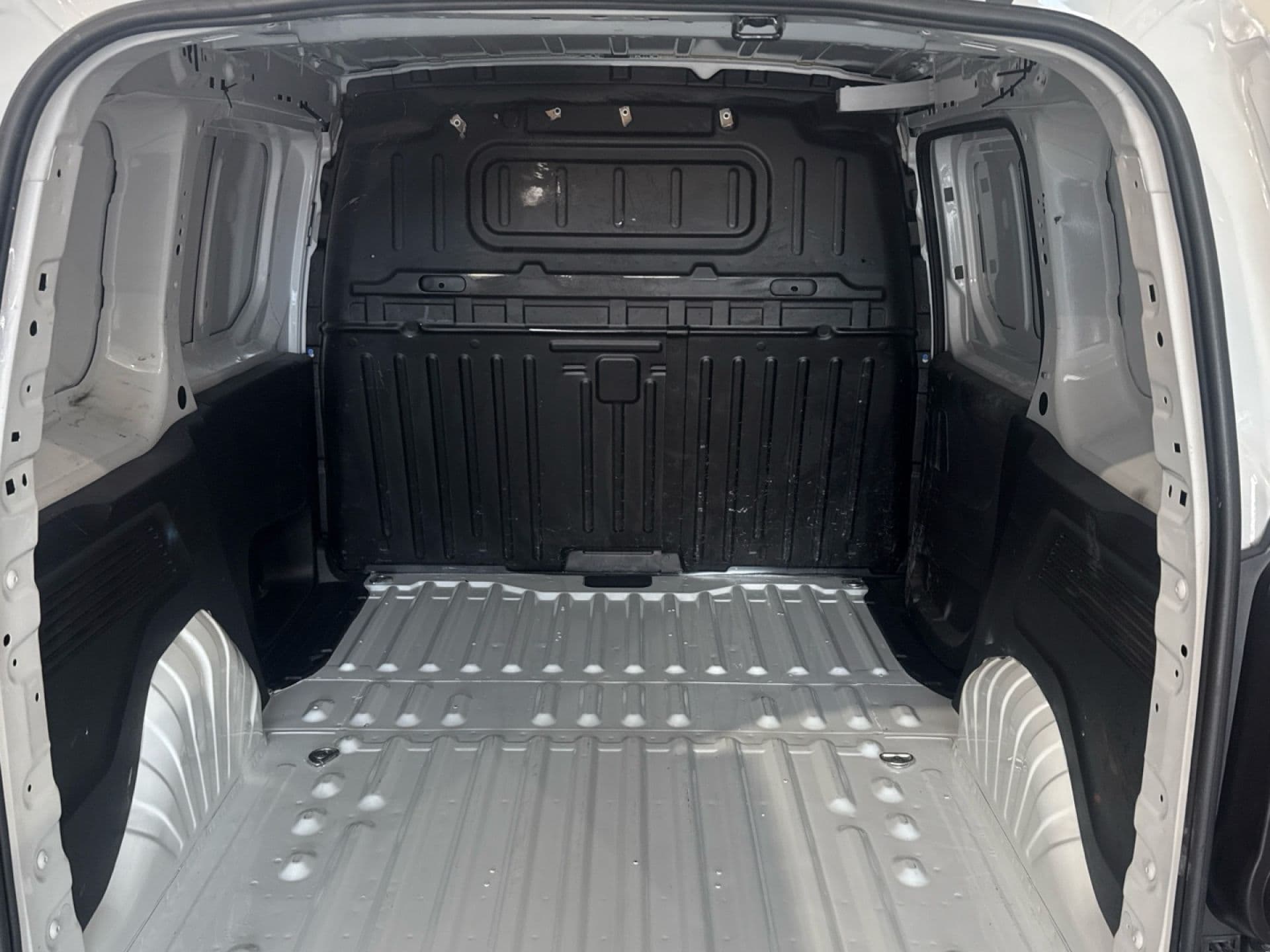 Peugeot Partner – foto 12