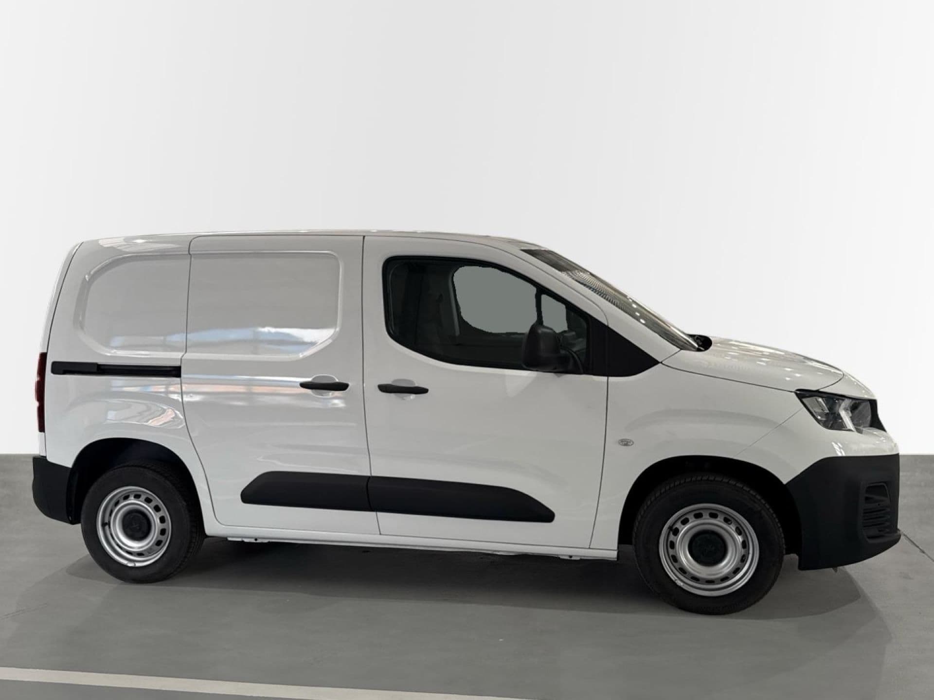 Peugeot Partner – foto 8