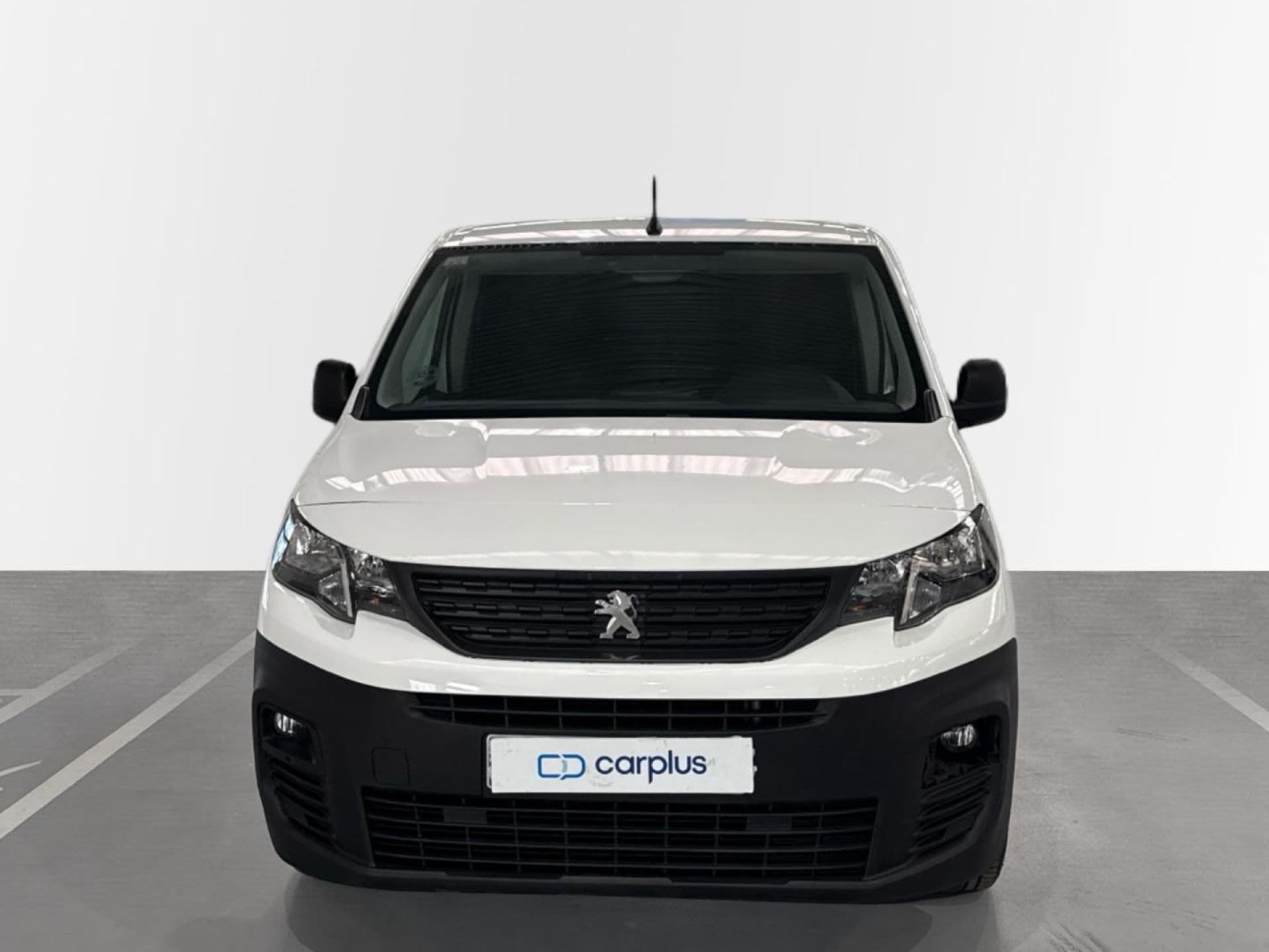 Peugeot Partner – foto 3