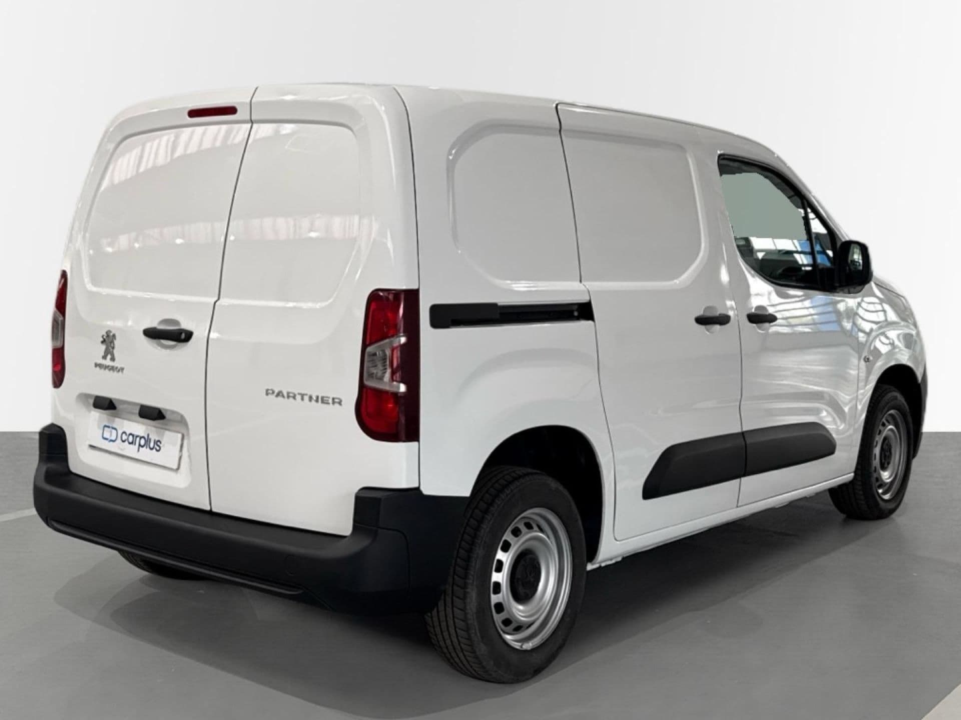 Peugeot Partner – foto 7