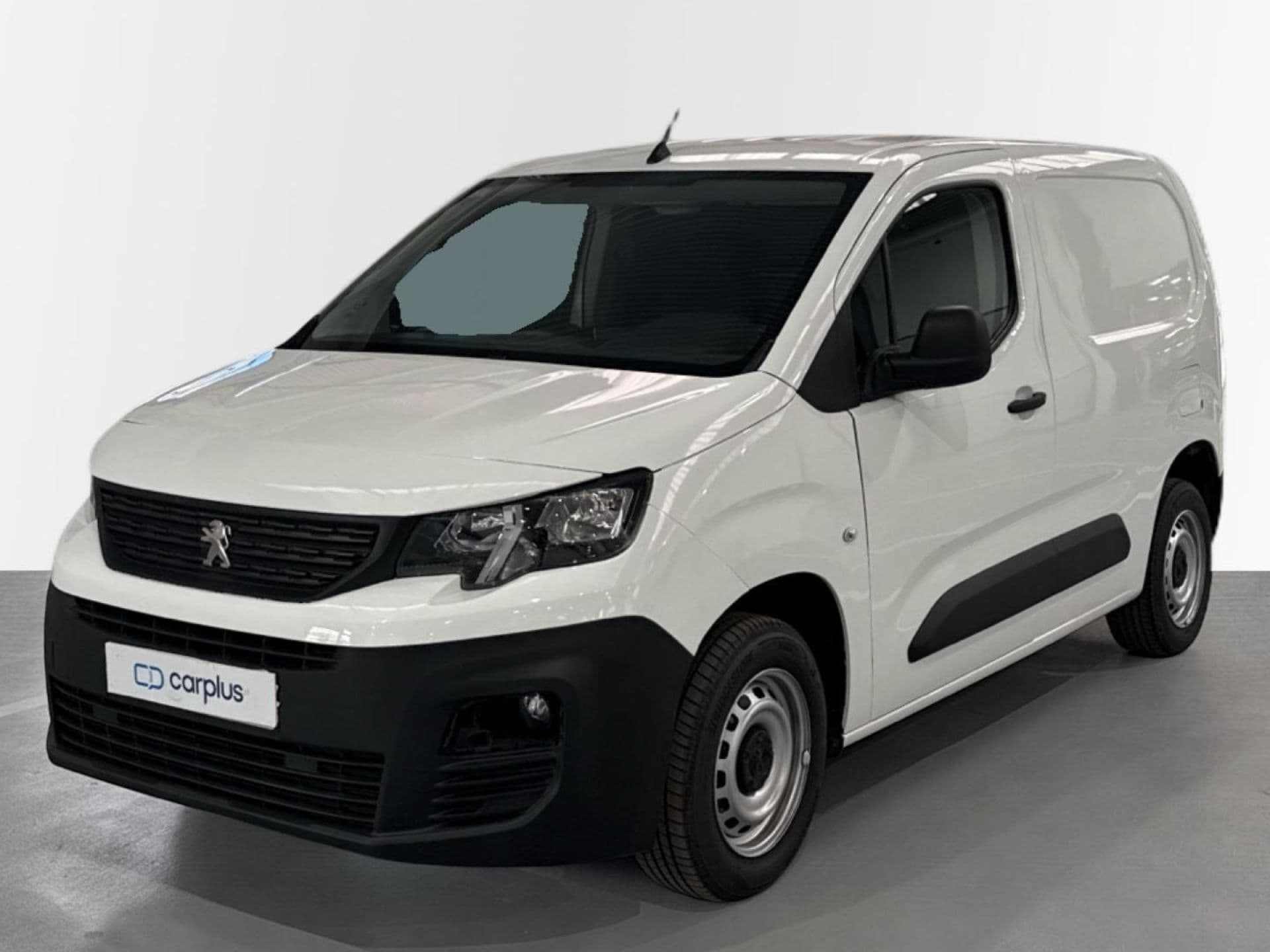 Peugeot Partner – foto 1