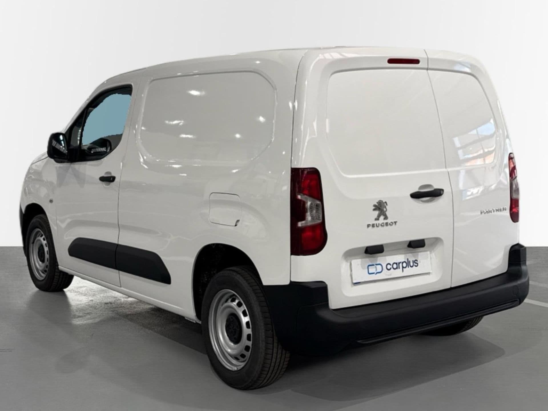 Peugeot Partner – foto 5