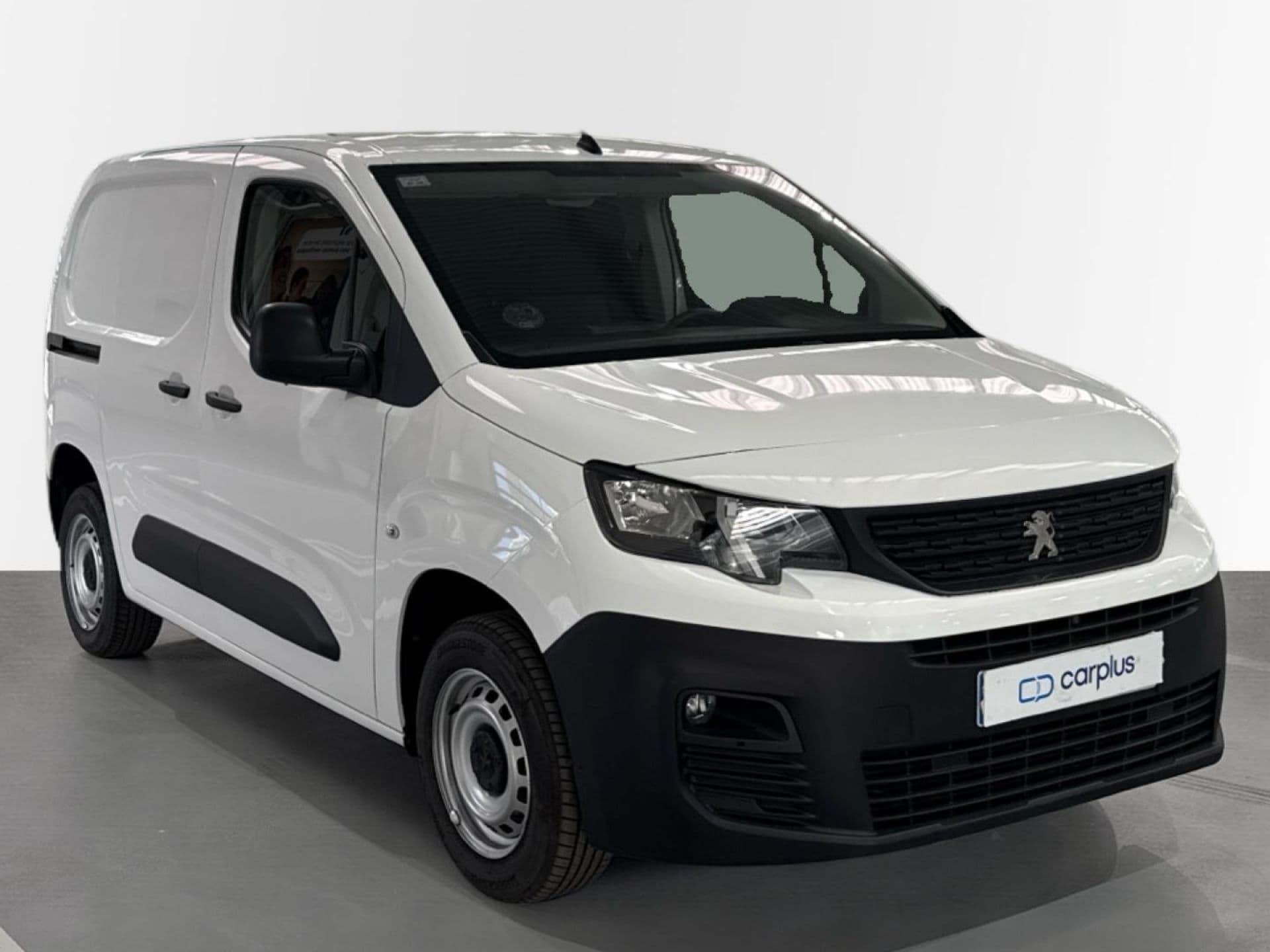 Peugeot Partner – foto 2
