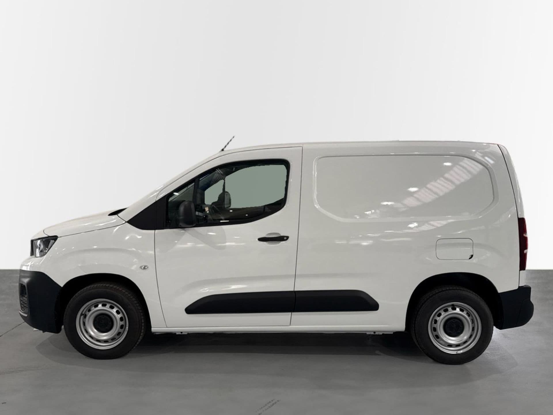 Peugeot Partner – foto 4