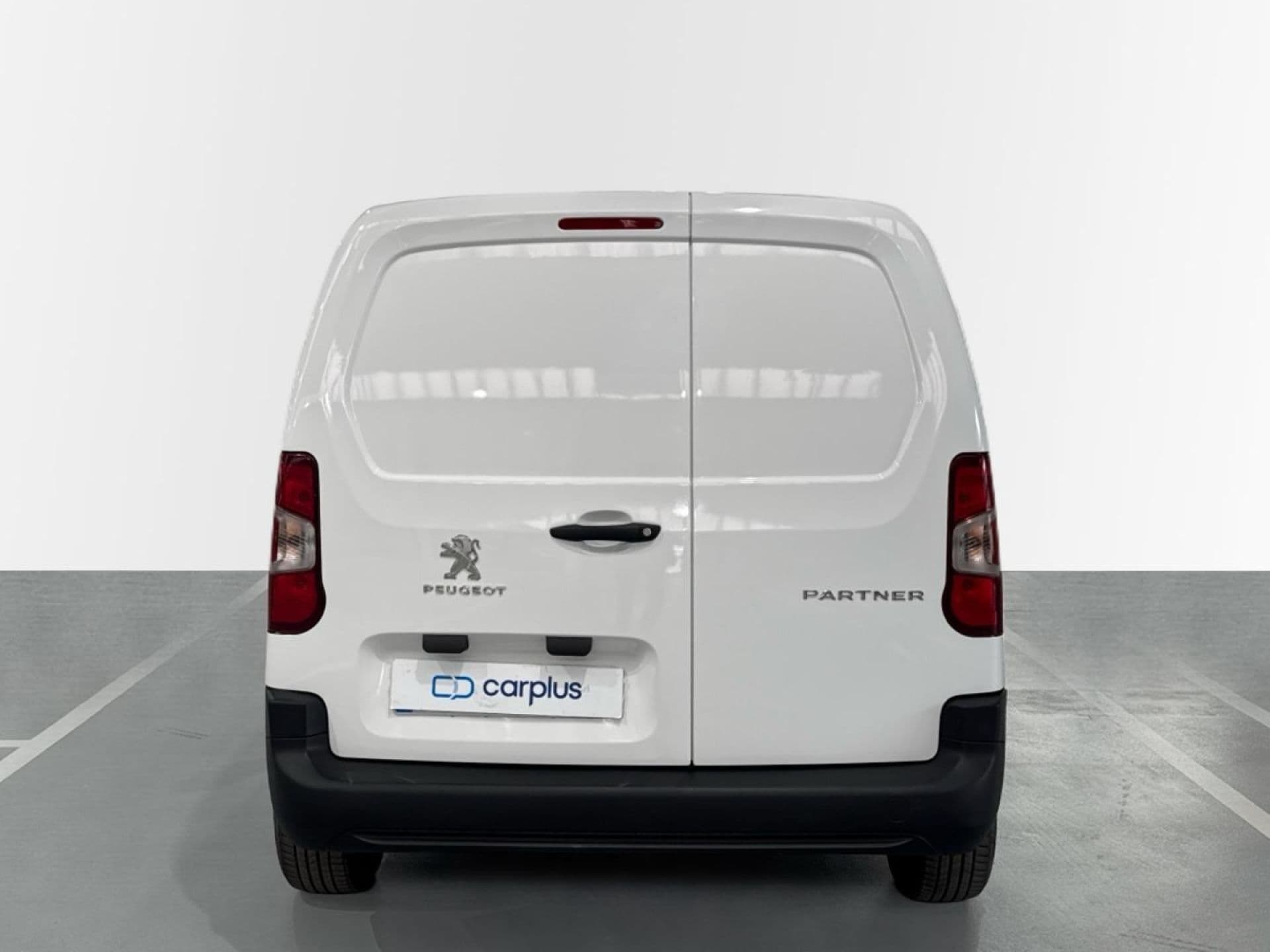 Peugeot Partner – foto 6