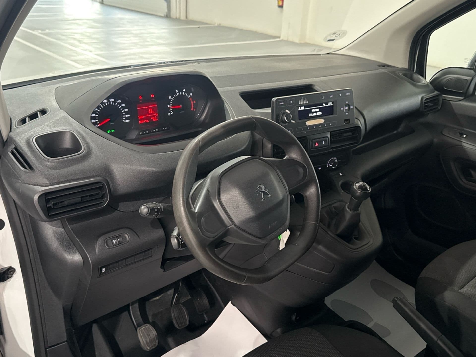 Peugeot Partner – foto 10
