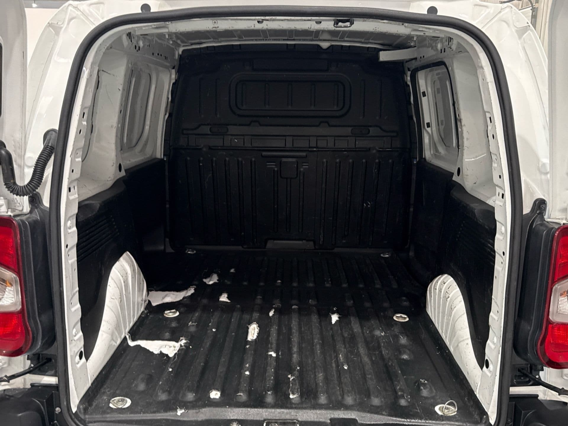 Peugeot Partner – foto 12