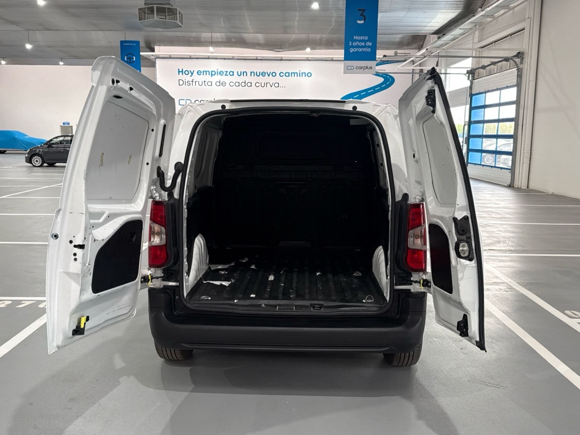 Peugeot Partner – foto 13