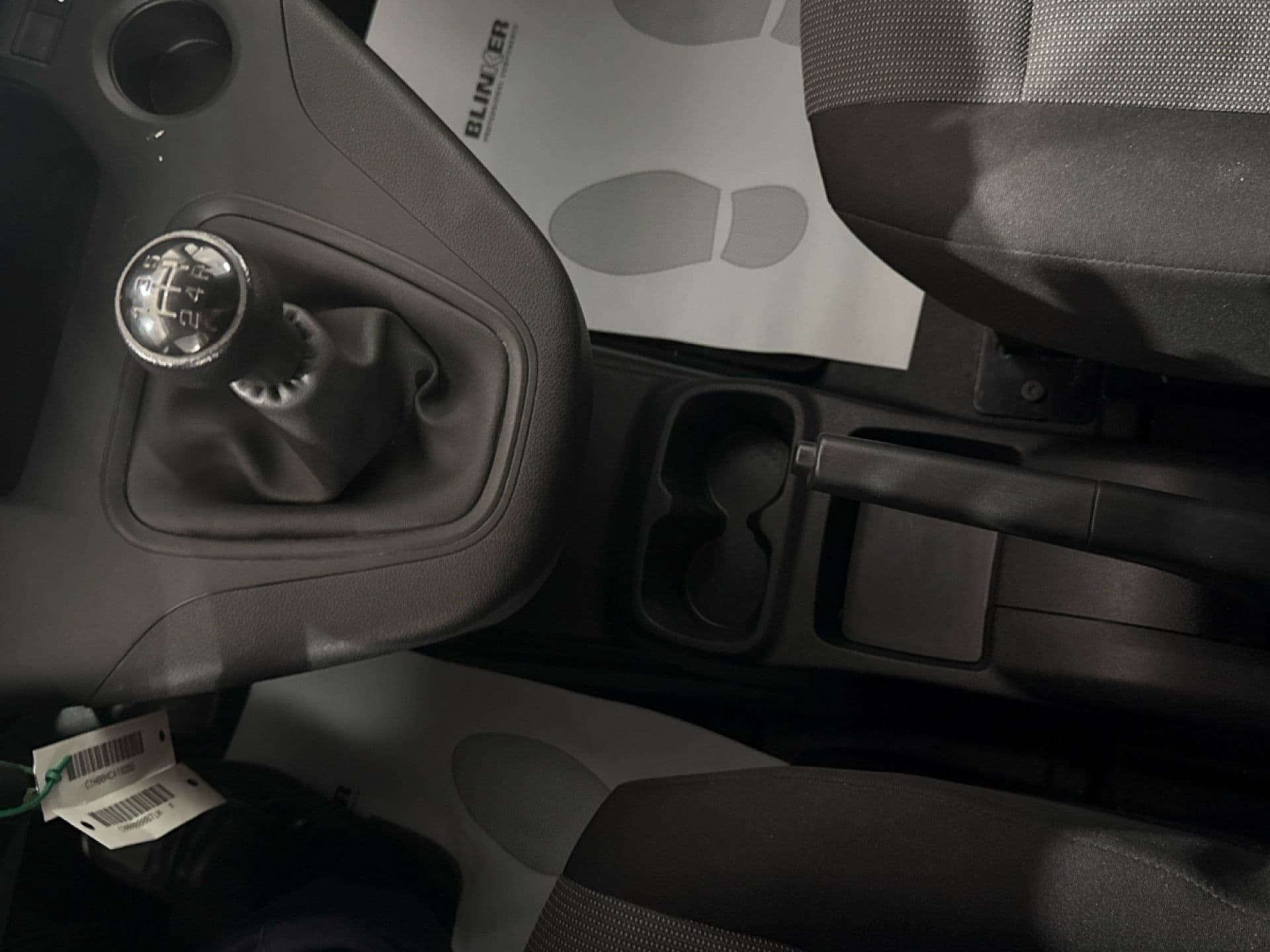Peugeot Partner – foto 14